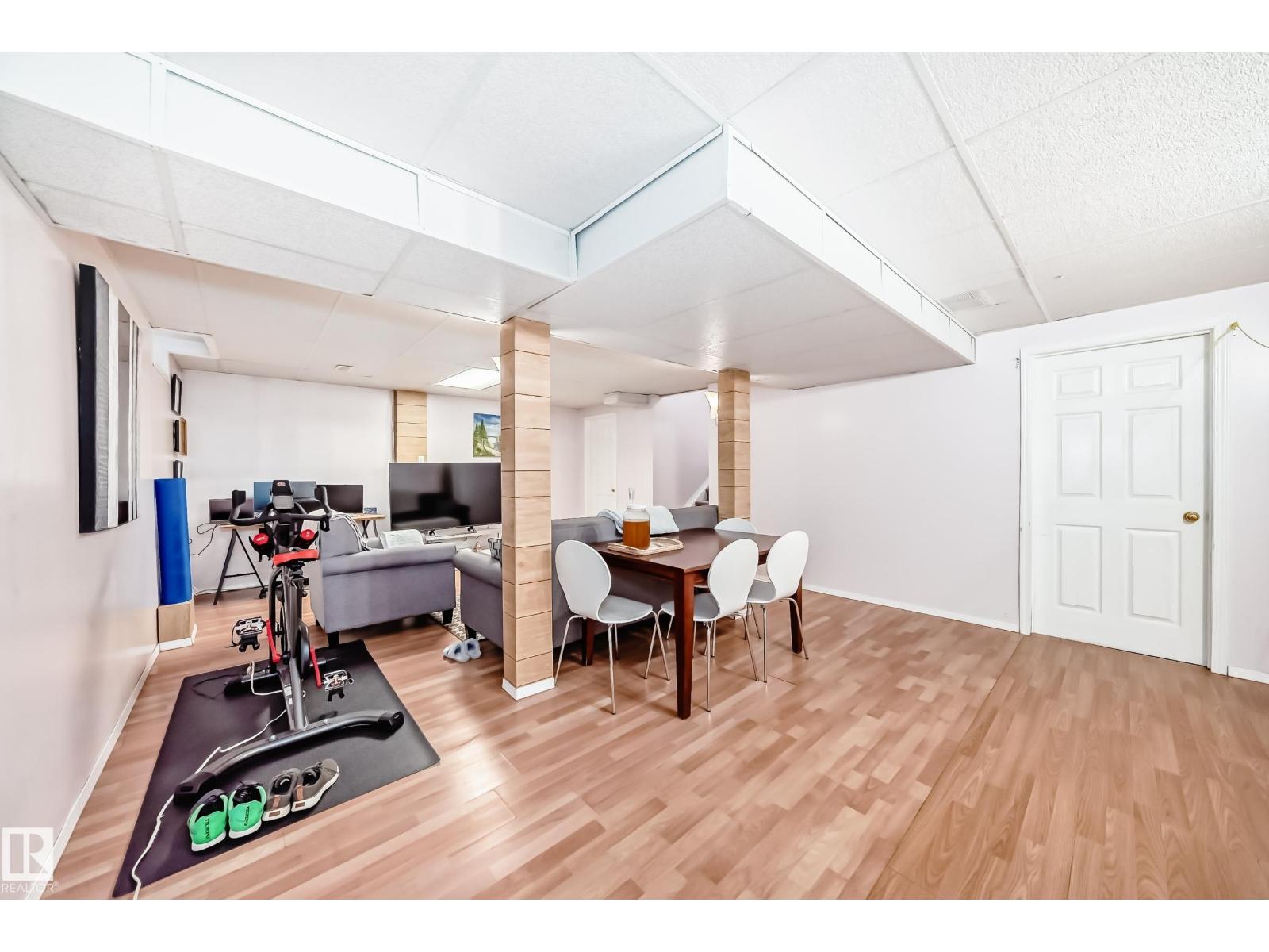 712 Balfour Cl Nw, Edmonton, Alberta  T5T 6H7 - Photo 35 - E4463364