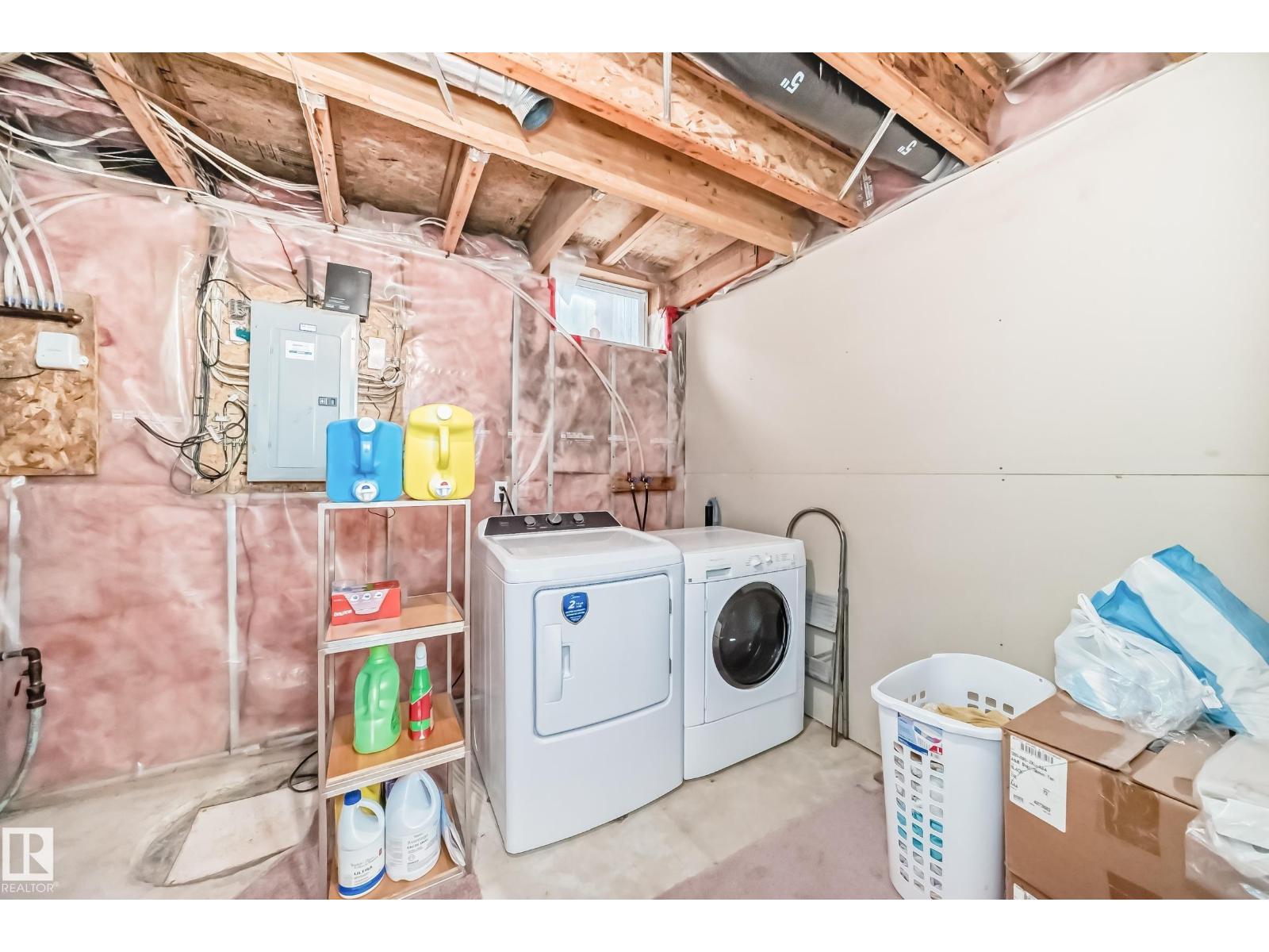 712 Balfour Cl Nw, Edmonton, Alberta  T5T 6H7 - Photo 36 - E4463364