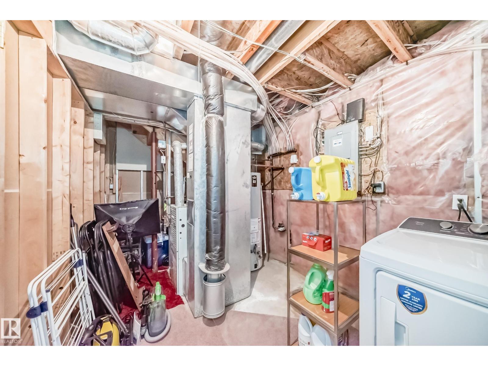 712 Balfour Cl Nw, Edmonton, Alberta  T5T 6H7 - Photo 37 - E4463364