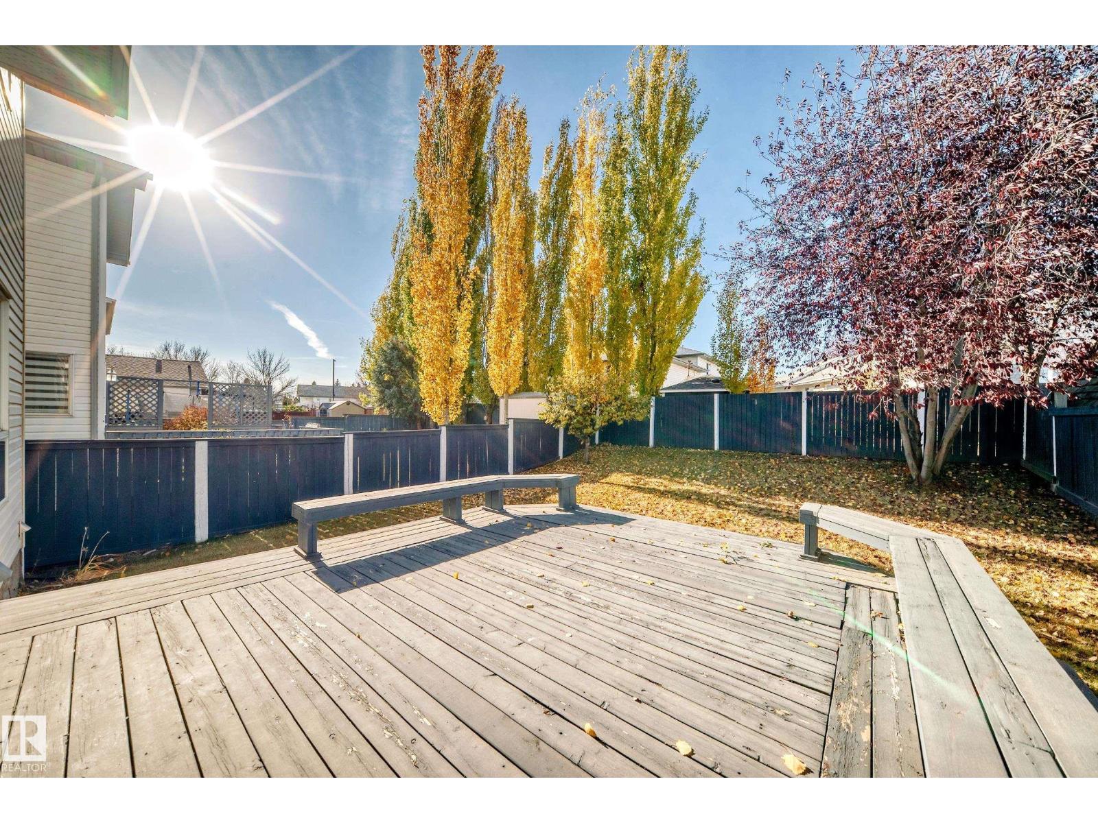 712 Balfour Cl Nw, Edmonton, Alberta  T5T 6H7 - Photo 38 - E4463364