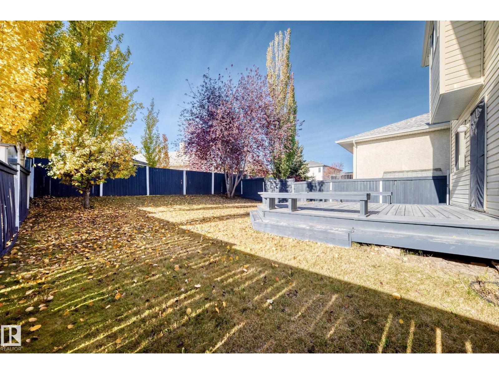 712 Balfour Cl Nw, Edmonton, Alberta  T5T 6H7 - Photo 39 - E4463364