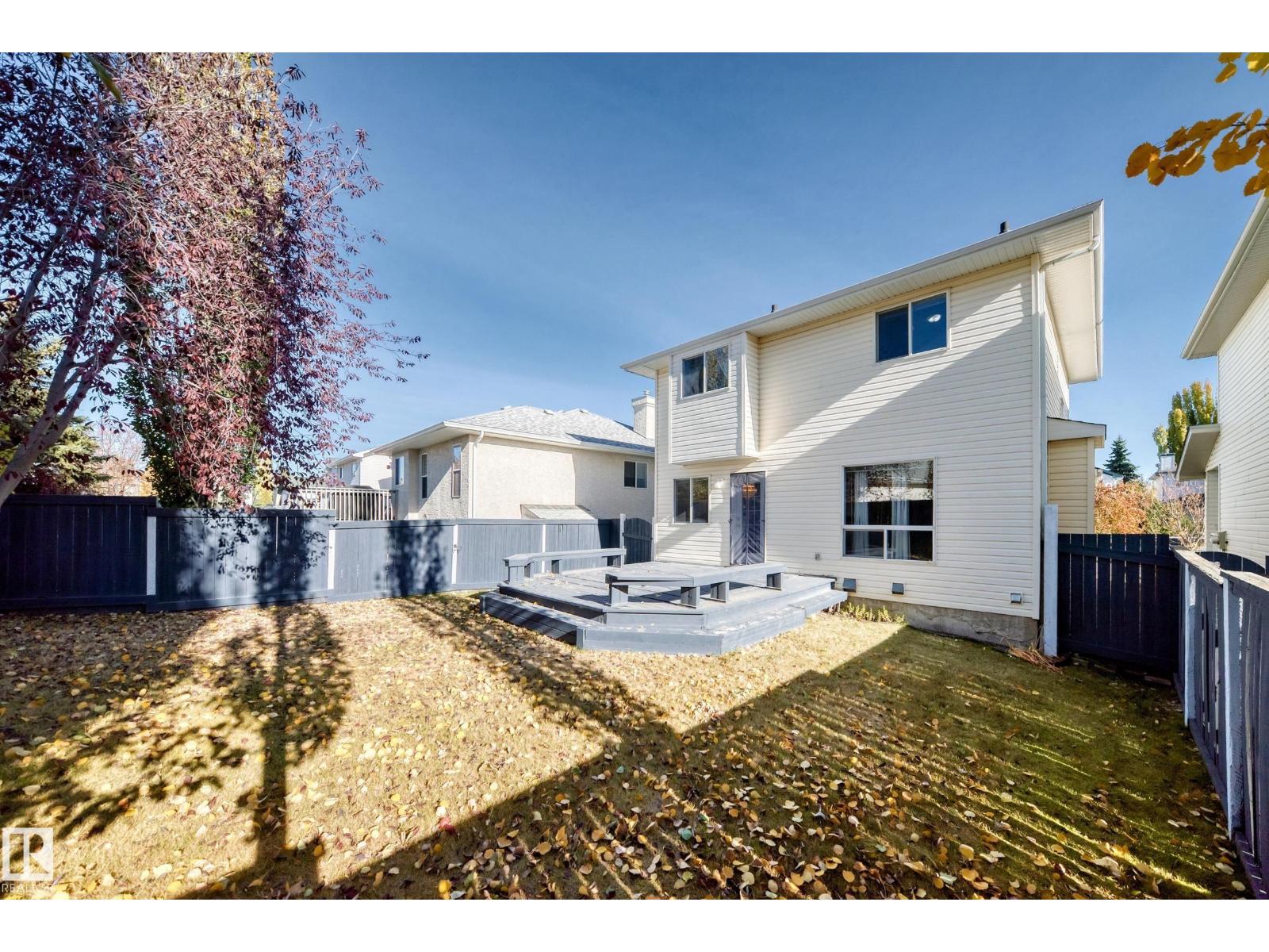 712 Balfour Cl Nw, Edmonton, Alberta  T5T 6H7 - Photo 40 - E4463364