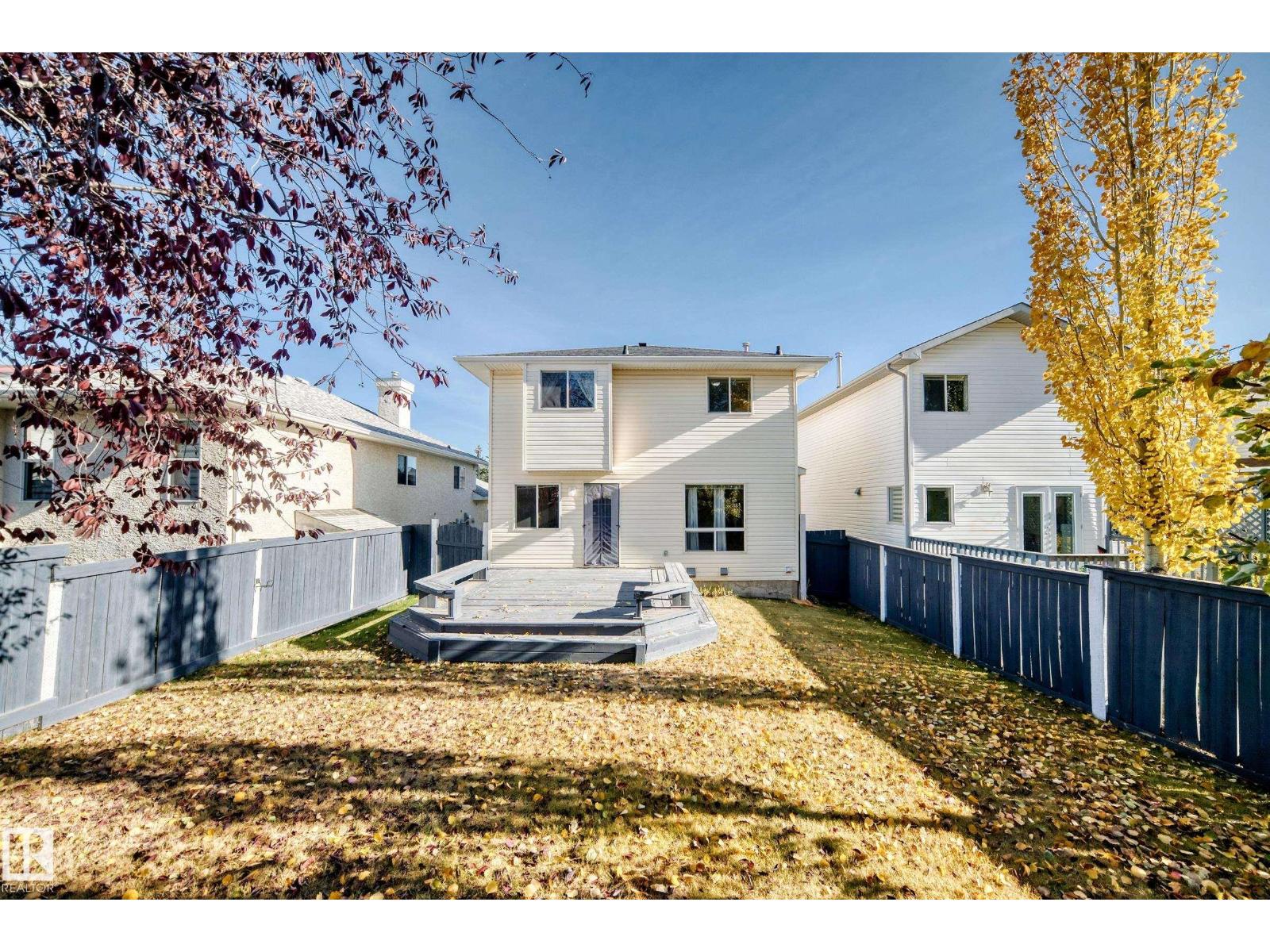 712 Balfour Cl Nw, Edmonton, Alberta  T5T 6H7 - Photo 41 - E4463364