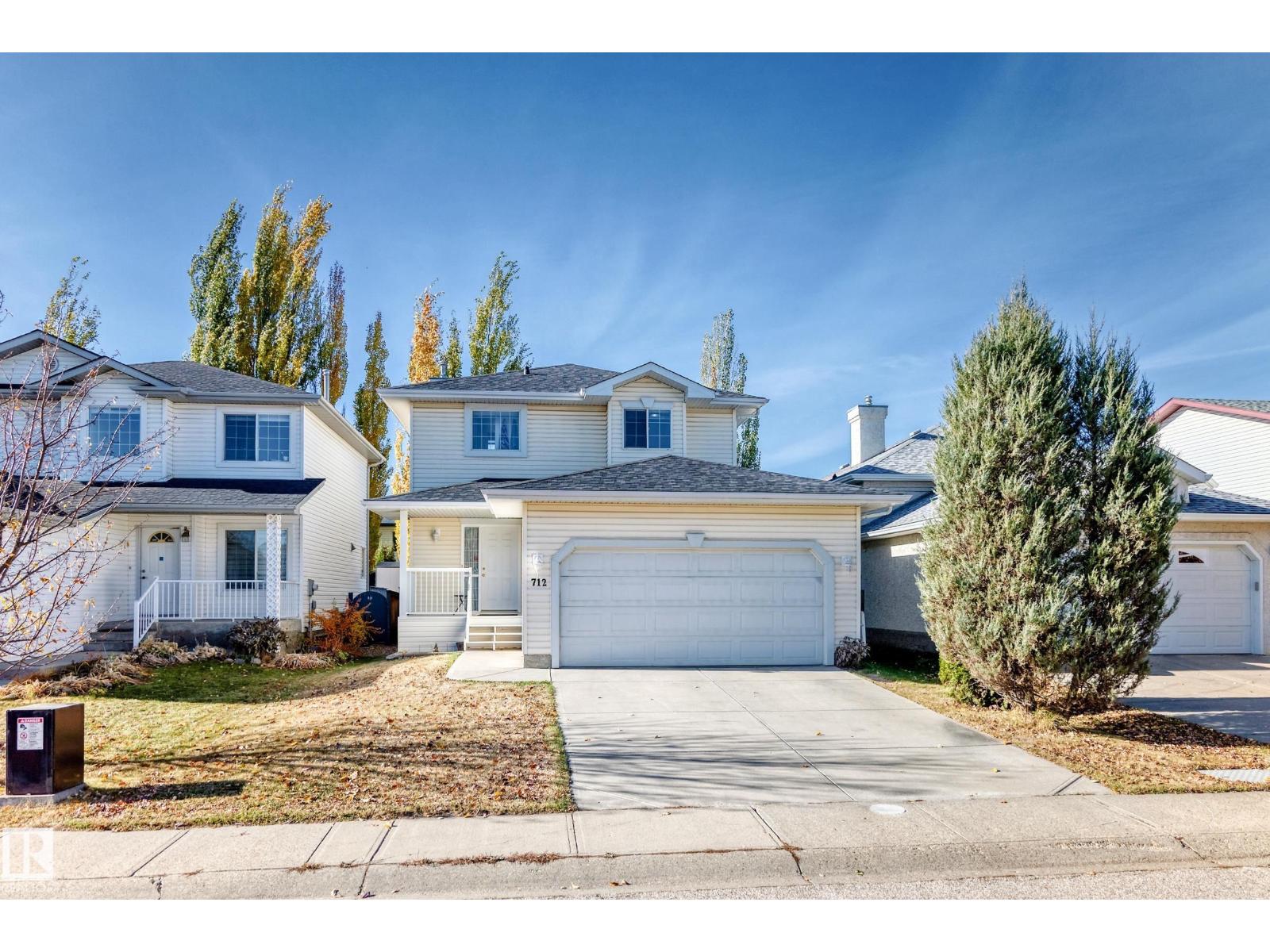 712 Balfour Cl Nw, Edmonton, Alberta  T5T 6H7 - Photo 42 - E4463364