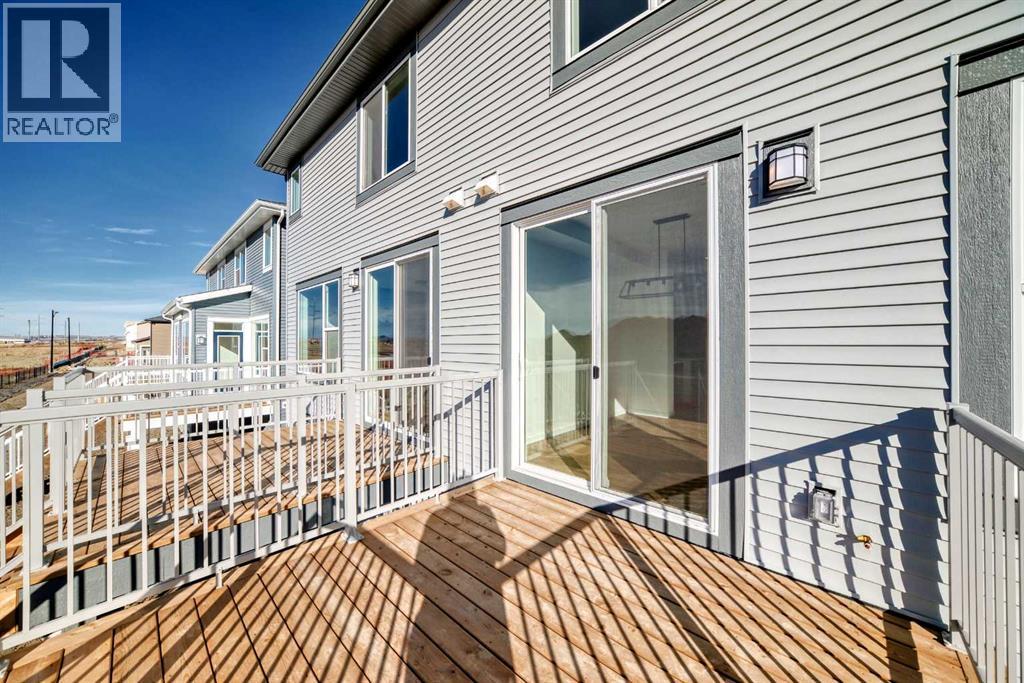 40 Southborough Common, Cochrane, Alberta  T4C 3L9 - Photo 15 - A2265504