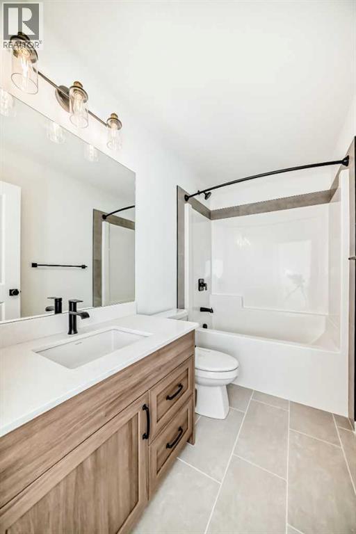 40 Southborough Common, Cochrane, Alberta  T4C 3L9 - Photo 37 - A2265504