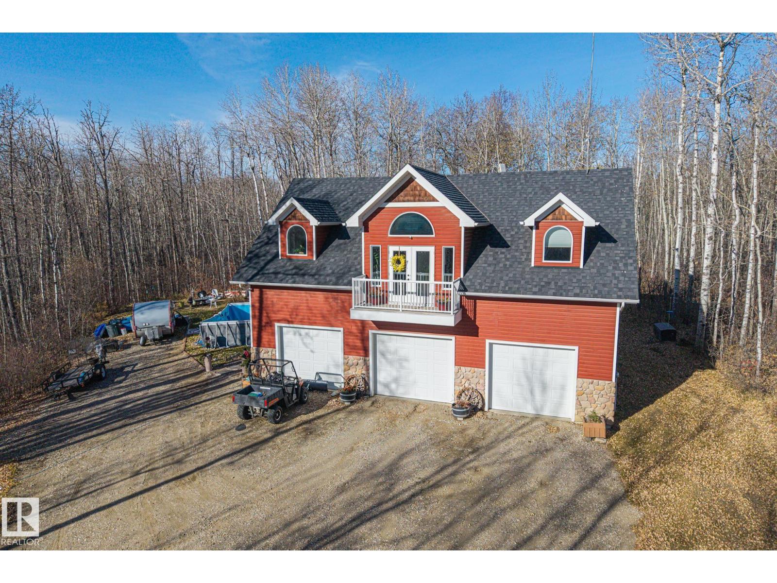 #231 53320 RGE ROAD 30, Rural Parkland County, Alberta