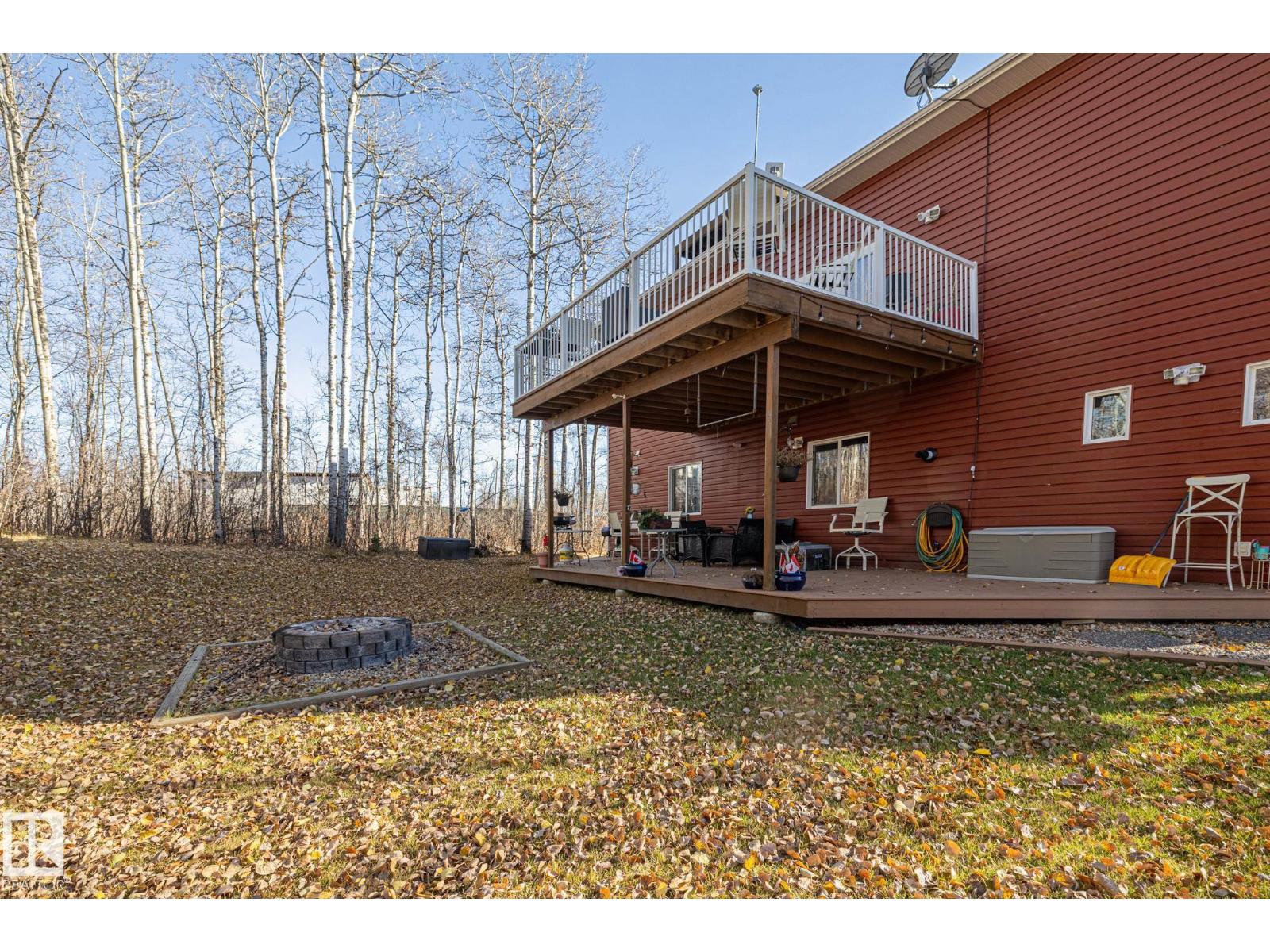#231 53320 Rge Road 30, Rural Parkland County, Alberta  T7Y 0E2 - Photo 37 - E4463359