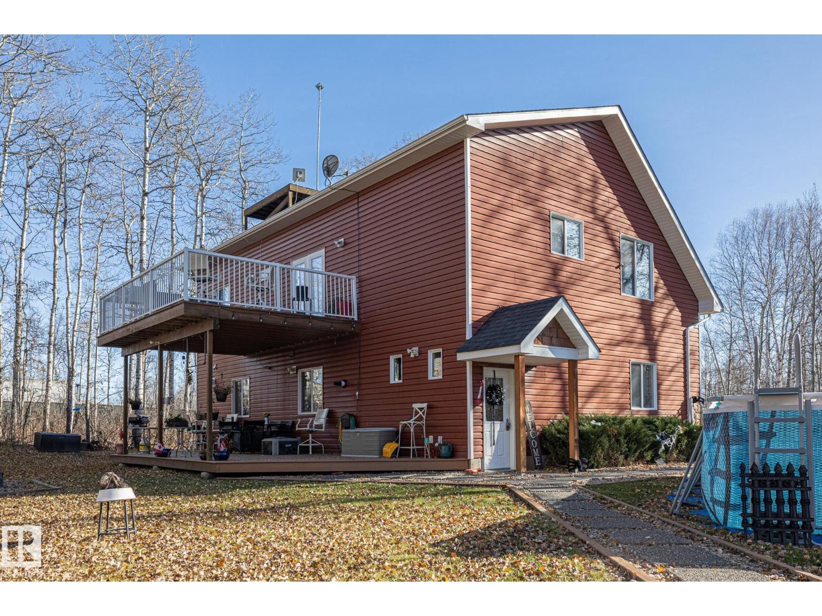 #231 53320 Rge Road 30, Rural Parkland County, Alberta  T7Y 0E2 - Photo 43 - E4463359