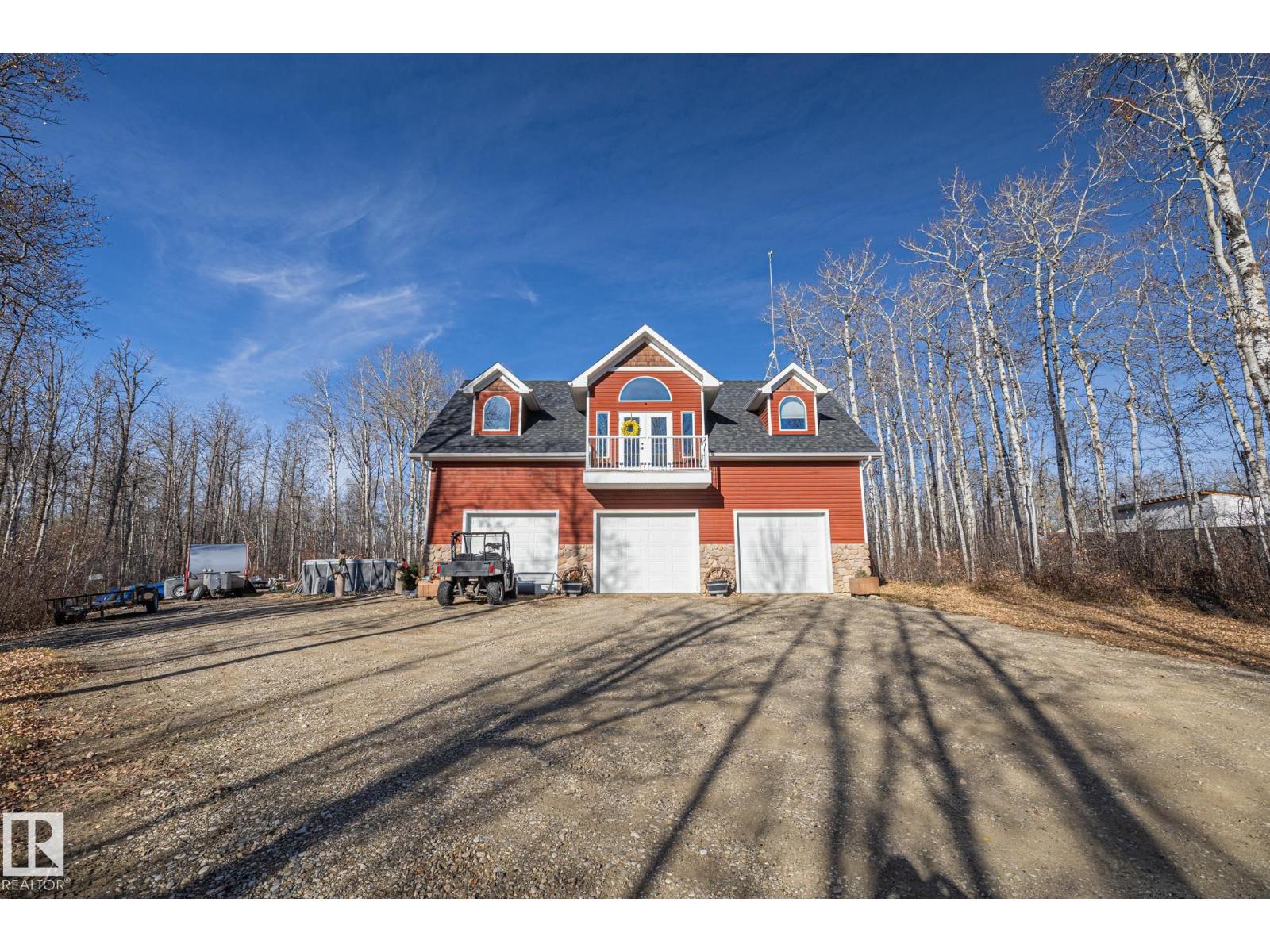 #231 53320 Rge Road 30, Rural Parkland County, Alberta  T7Y 0E2 - Photo 46 - E4463359