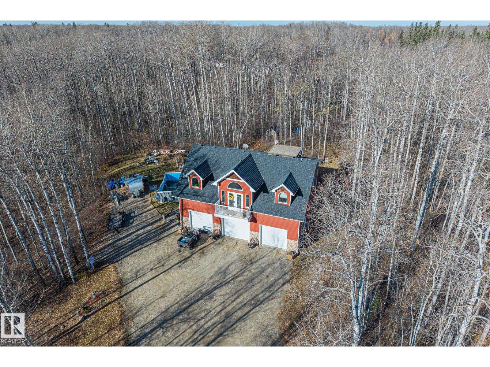 #231 53320 Rge Road 30, Rural Parkland County, Alberta  T7Y 0E2 - Photo 48 - E4463359