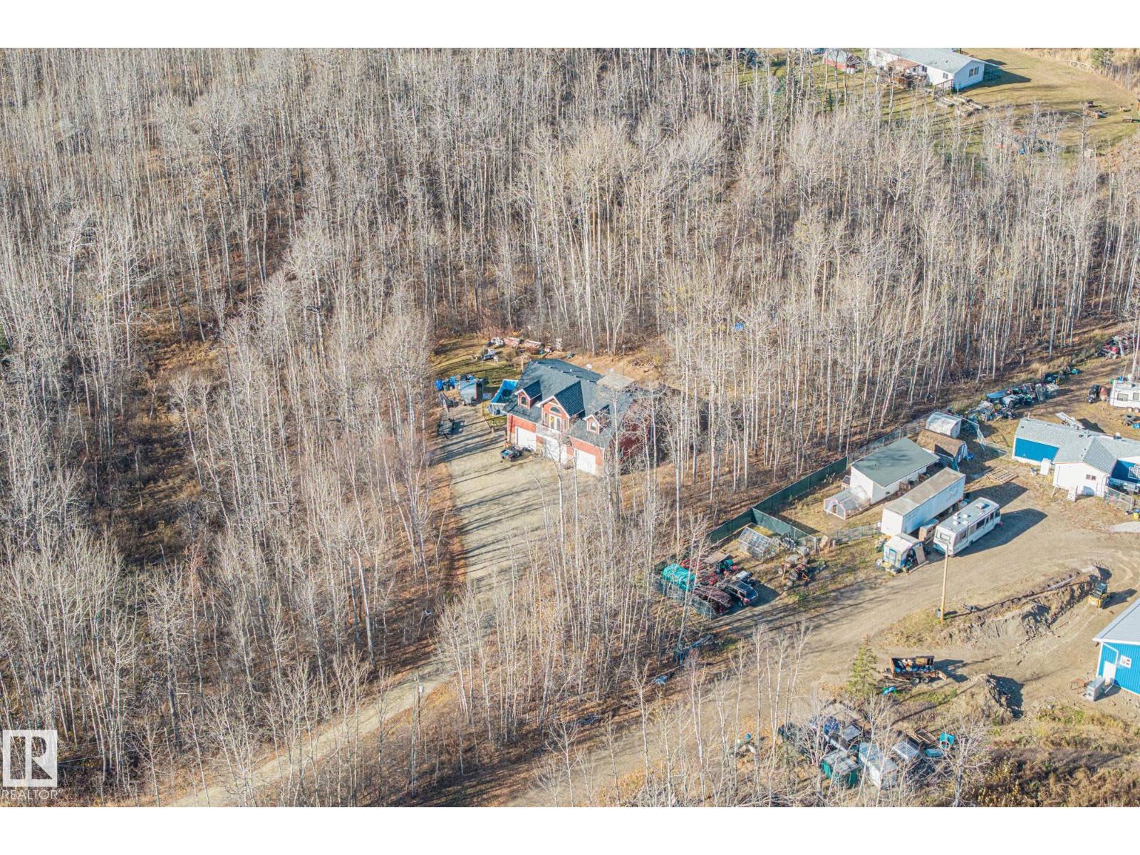 #231 53320 Rge Road 30, Rural Parkland County, Alberta  T7Y 0E2 - Photo 52 - E4463359