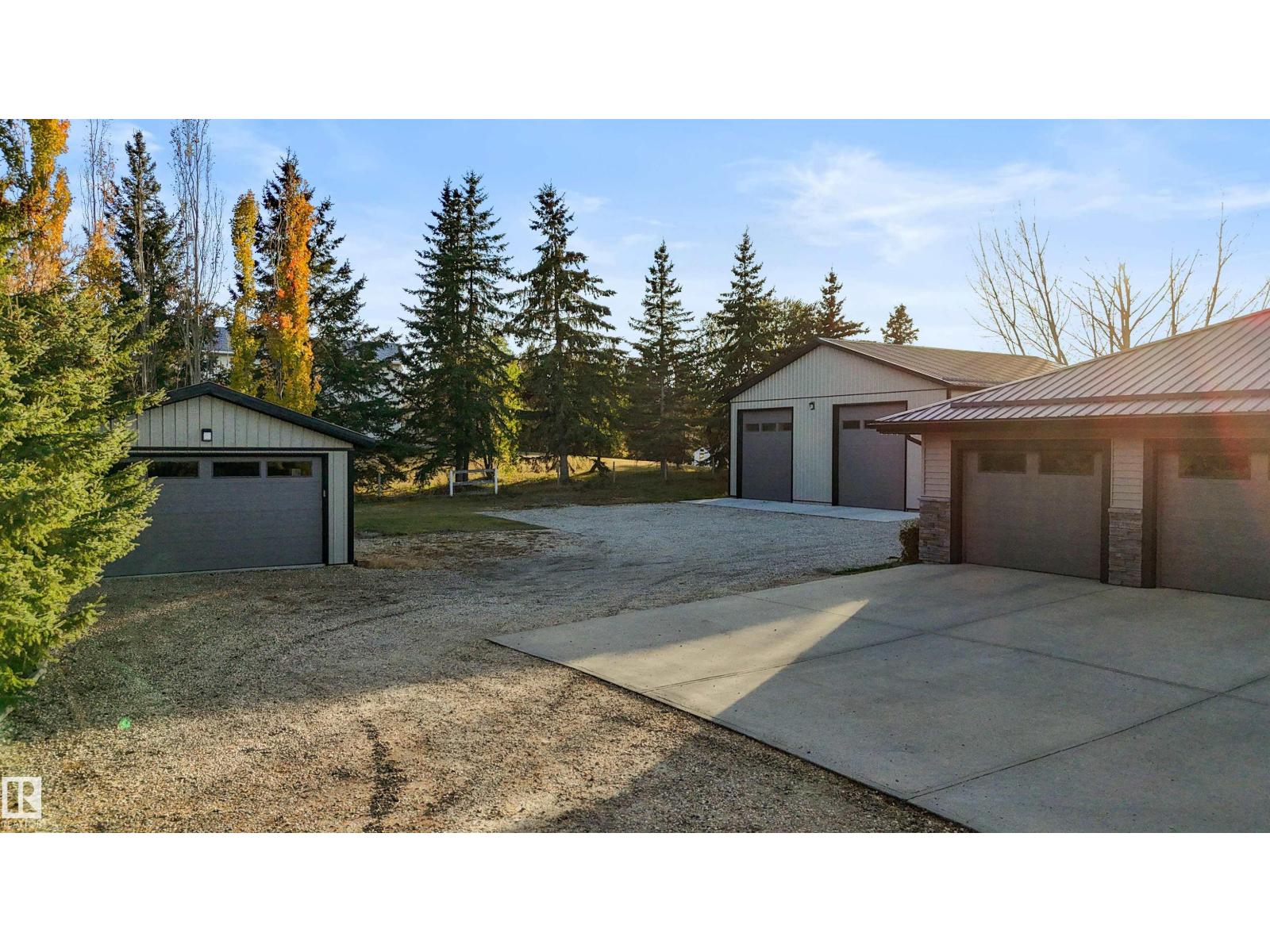 #4 27005 Twp Road 511, Rural Parkland County, Alberta  T7Z 1R1 - Photo 49 - E4463362