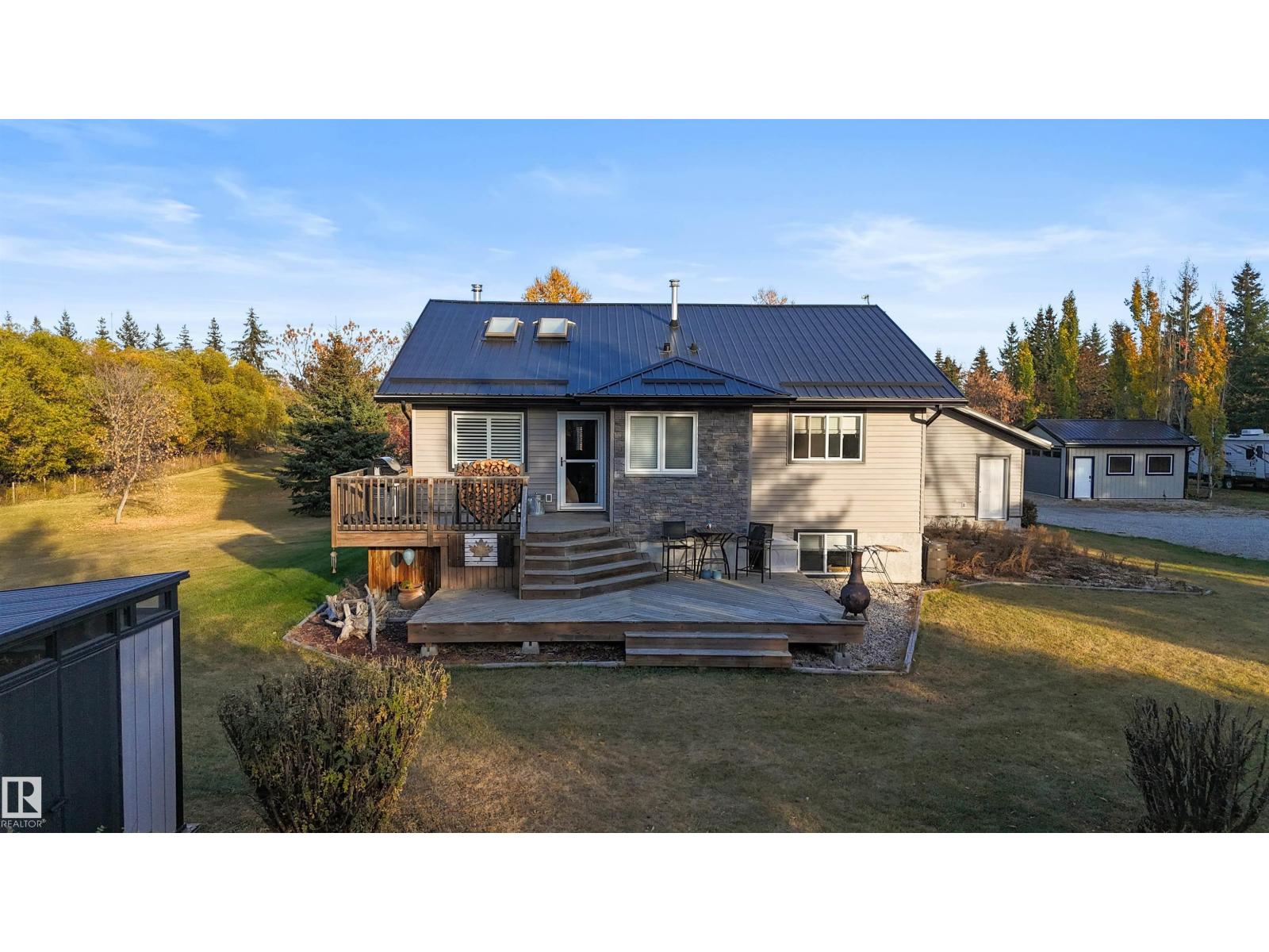 #4 27005 Twp Road 511, Rural Parkland County, Alberta  T7Z 1R1 - Photo 53 - E4463362
