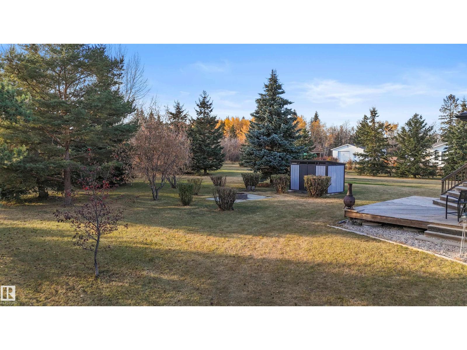 #4 27005 Twp Road 511, Rural Parkland County, Alberta  T7Z 1R1 - Photo 54 - E4463362