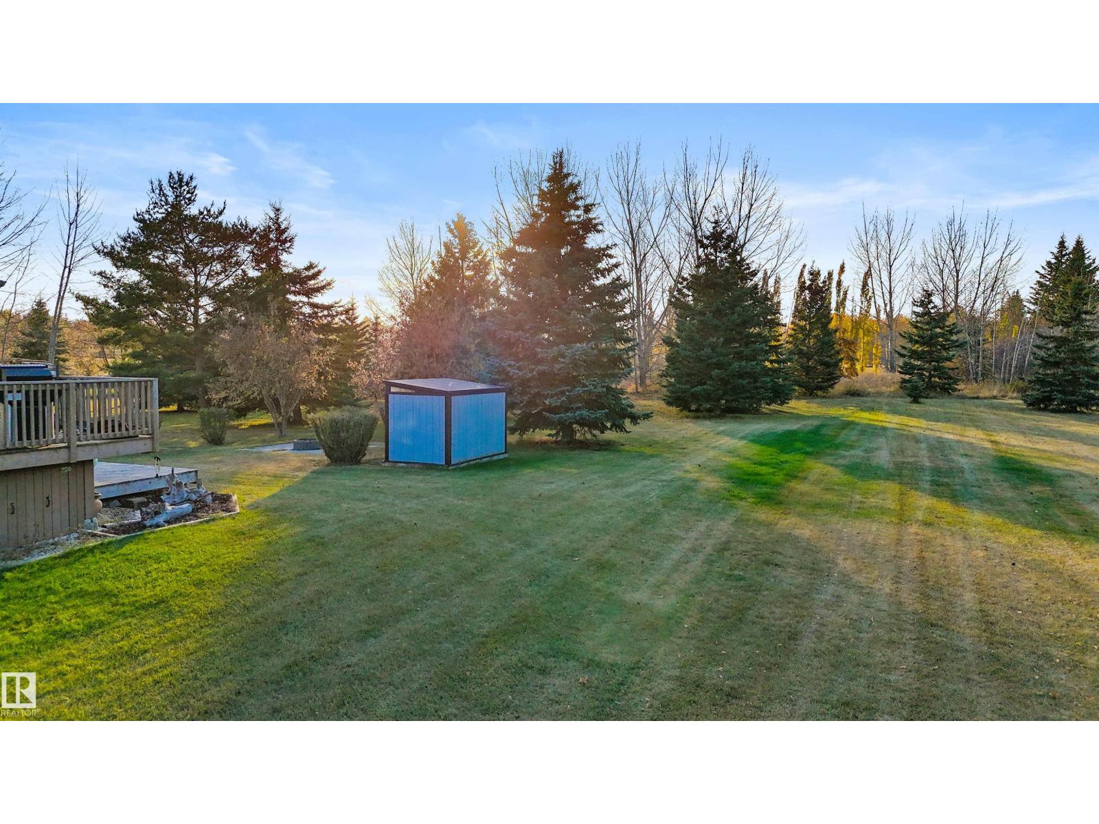 #4 27005 Twp Road 511, Rural Parkland County, Alberta  T7Z 1R1 - Photo 55 - E4463362