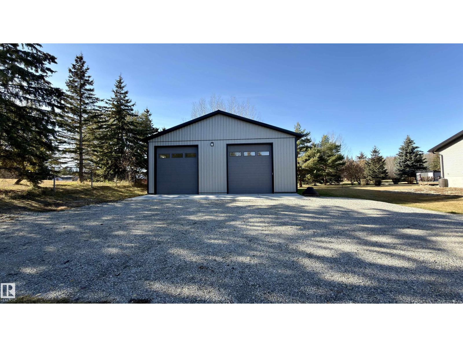#4 27005 Twp Road 511, Rural Parkland County, Alberta  T7Z 1R1 - Photo 56 - E4463362