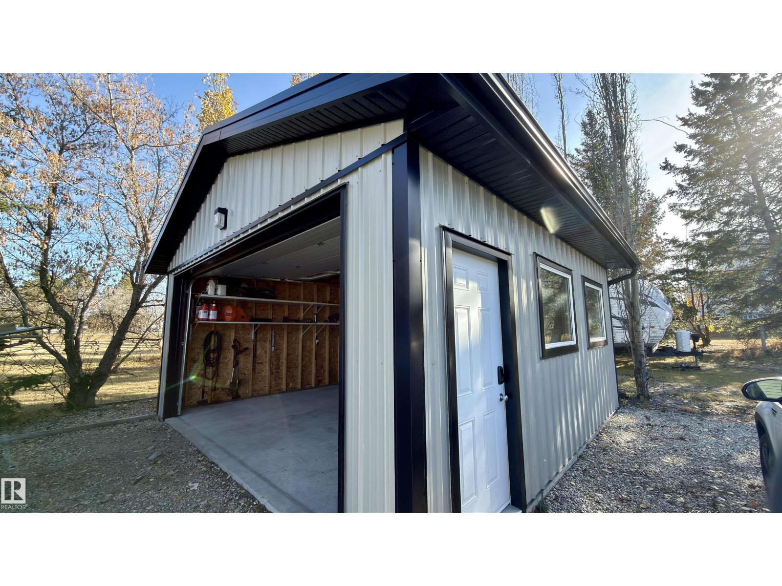 #4 27005 Twp Road 511, Rural Parkland County, Alberta  T7Z 1R1 - Photo 61 - E4463362