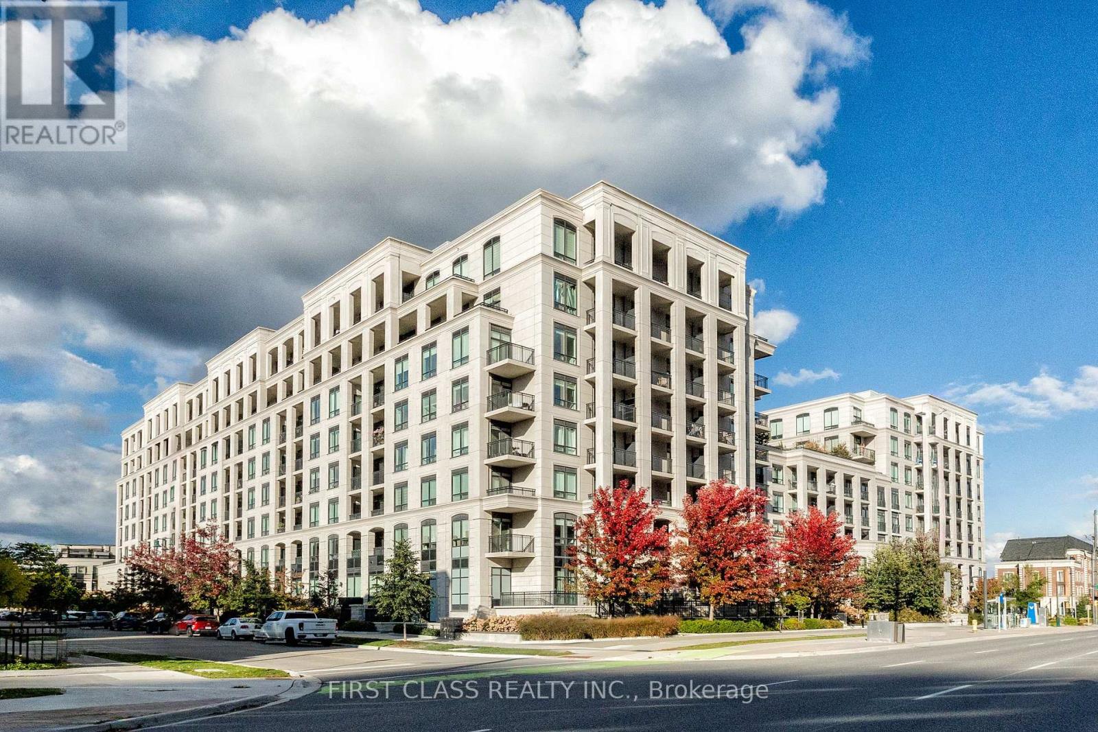 615W - 268 BUCHANAN DRIVE, Markham, Ontario