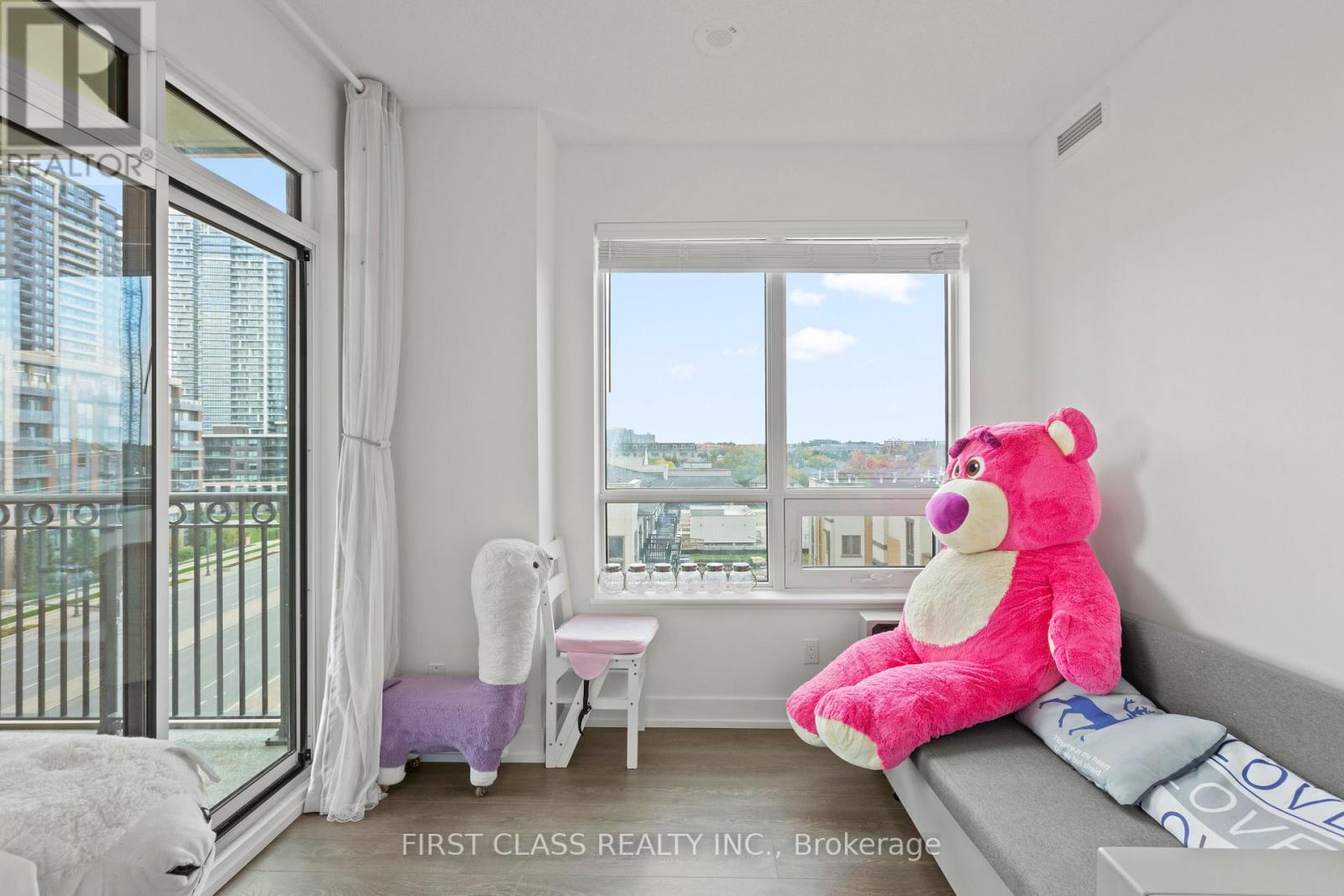 615w - 268 Buchanan Drive, Markham, Ontario  L3R 8G9 - Photo 15 - N12480440