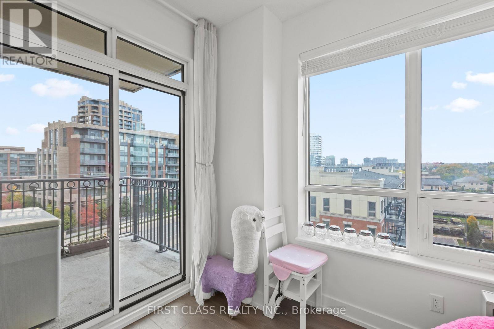 615w - 268 Buchanan Drive, Markham, Ontario  L3R 8G9 - Photo 17 - N12480440