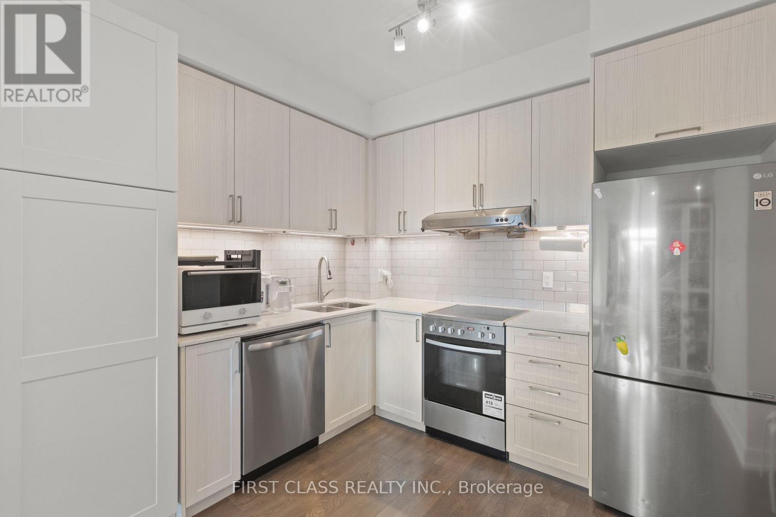 615w - 268 Buchanan Drive, Markham, Ontario  L3R 8G9 - Photo 2 - N12480440