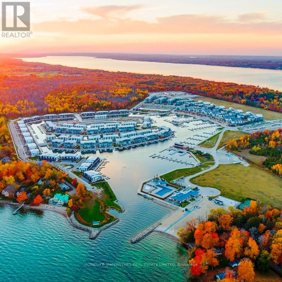 324 - 415 SEA RAY AVENUE, Innisfil, Ontario
