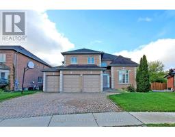 24 GREEN ASH CRESCENT, Richmond Hill, Ontario