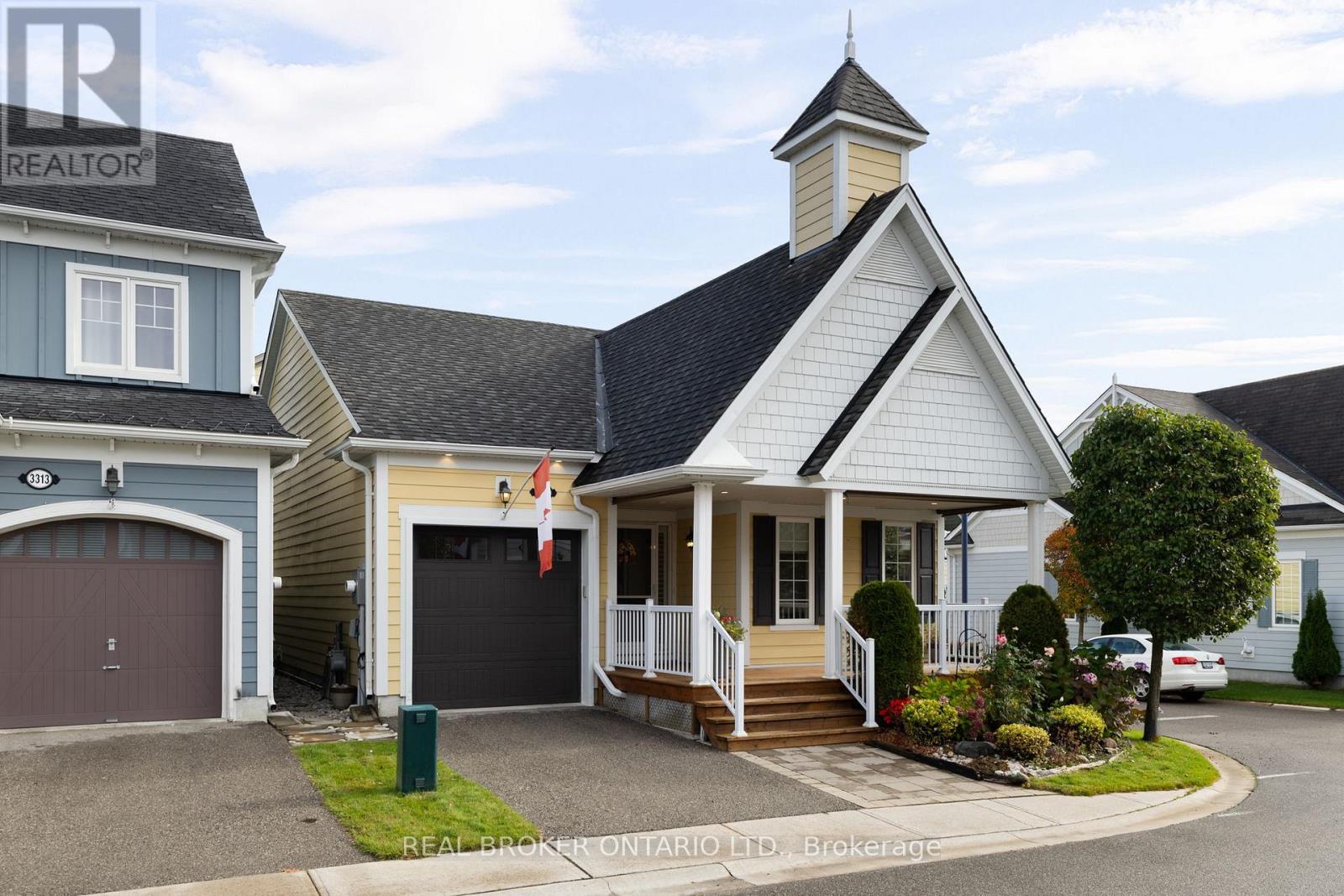 3315 BEACH CLUB BOULEVARD, Severn, Ontario