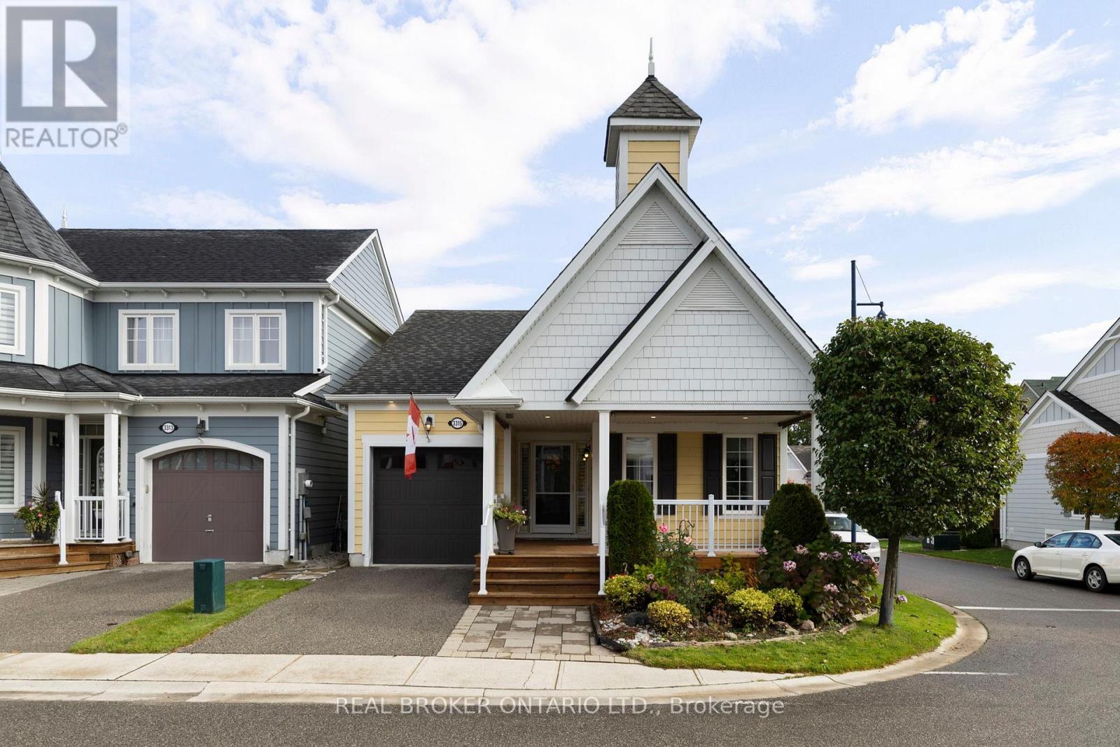 3315 Beach Club Boulevard, Severn (West Shore), Ontario  L3V 0E1 - Photo 2 - S12480460