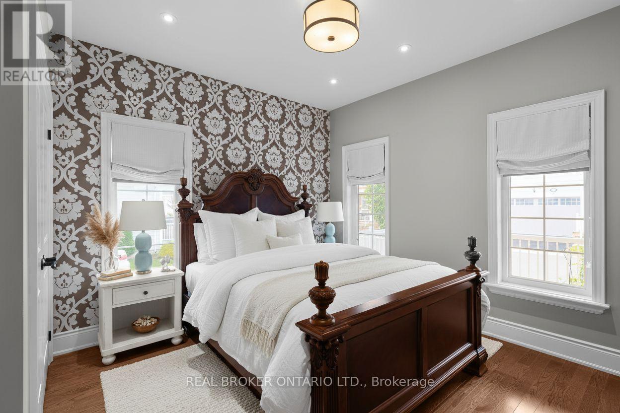 3315 Beach Club Boulevard, Severn (West Shore), Ontario  L3V 0E1 - Photo 20 - S12480460