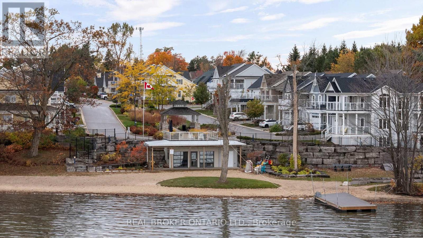 3315 Beach Club Boulevard, Severn (West Shore), Ontario  L3V 0E1 - Photo 34 - S12480460