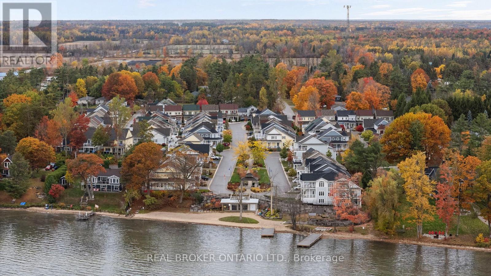 3315 Beach Club Boulevard, Severn (West Shore), Ontario  L3V 0E1 - Photo 35 - S12480460