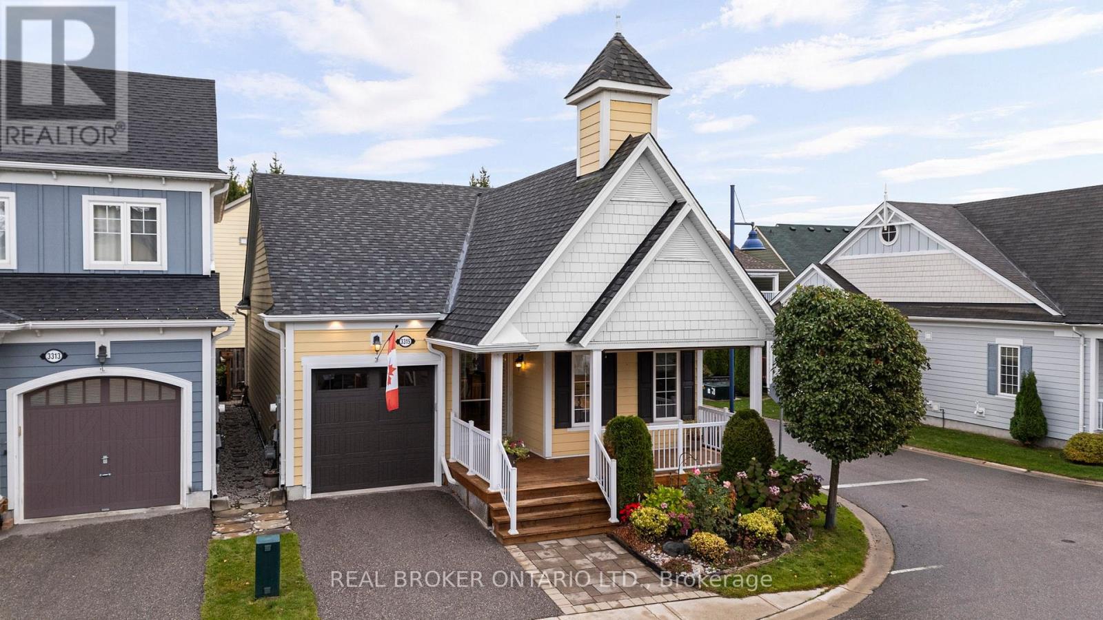 3315 Beach Club Boulevard, Severn (West Shore), Ontario  L3V 0E1 - Photo 43 - S12480460