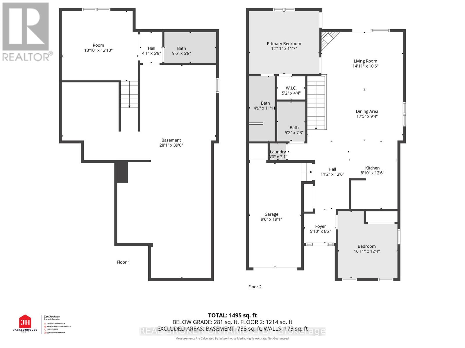 3315 Beach Club Boulevard, Severn (West Shore), Ontario  L3V 0E1 - Photo 44 - S12480460