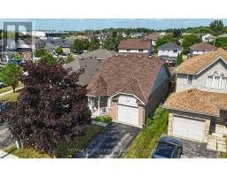 80 HAWKINS DRIVE, Cambridge, Ontario