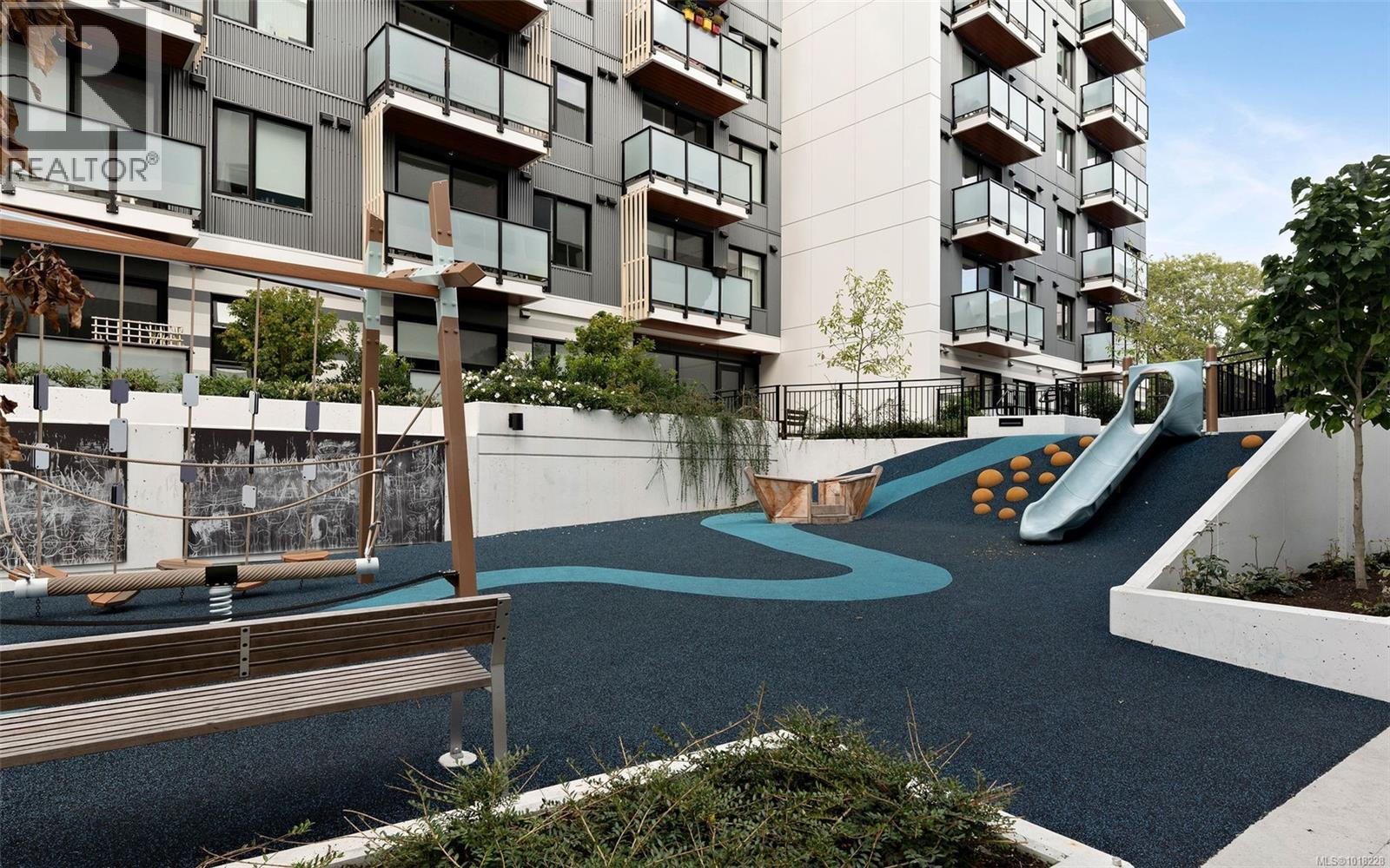 809 1100 Yates St, Victoria, British Columbia  V8V 0H5 - Photo 25 - 1018228