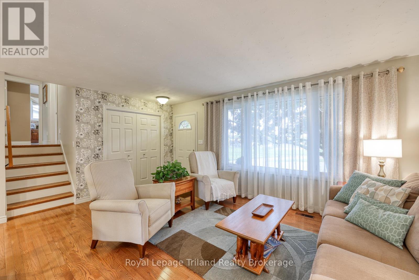 386 Sales Drive, Woodstock, Ontario  N4S 8K3 - Photo 17 - X12480521