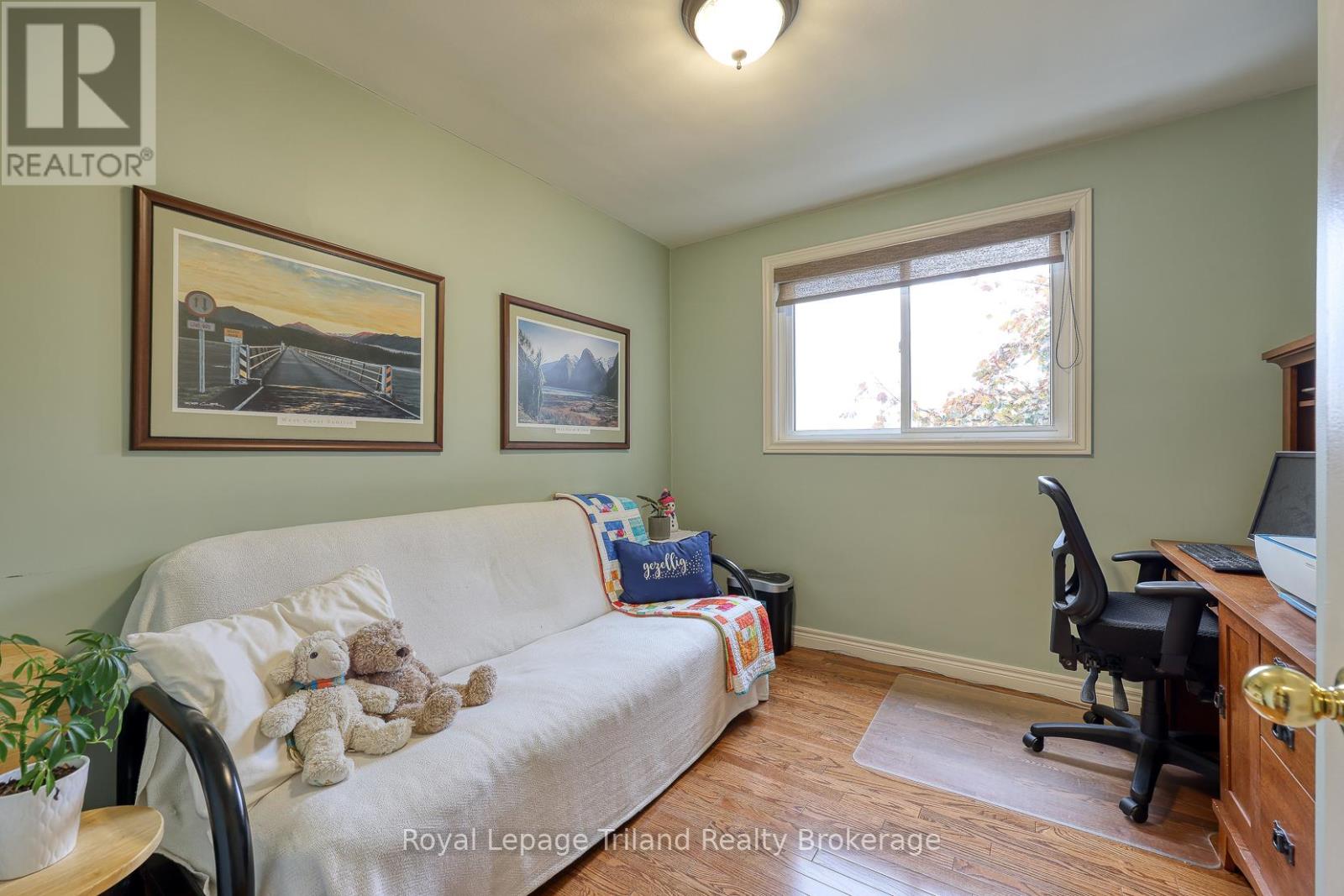 386 Sales Drive, Woodstock, Ontario  N4S 8K3 - Photo 18 - X12480521