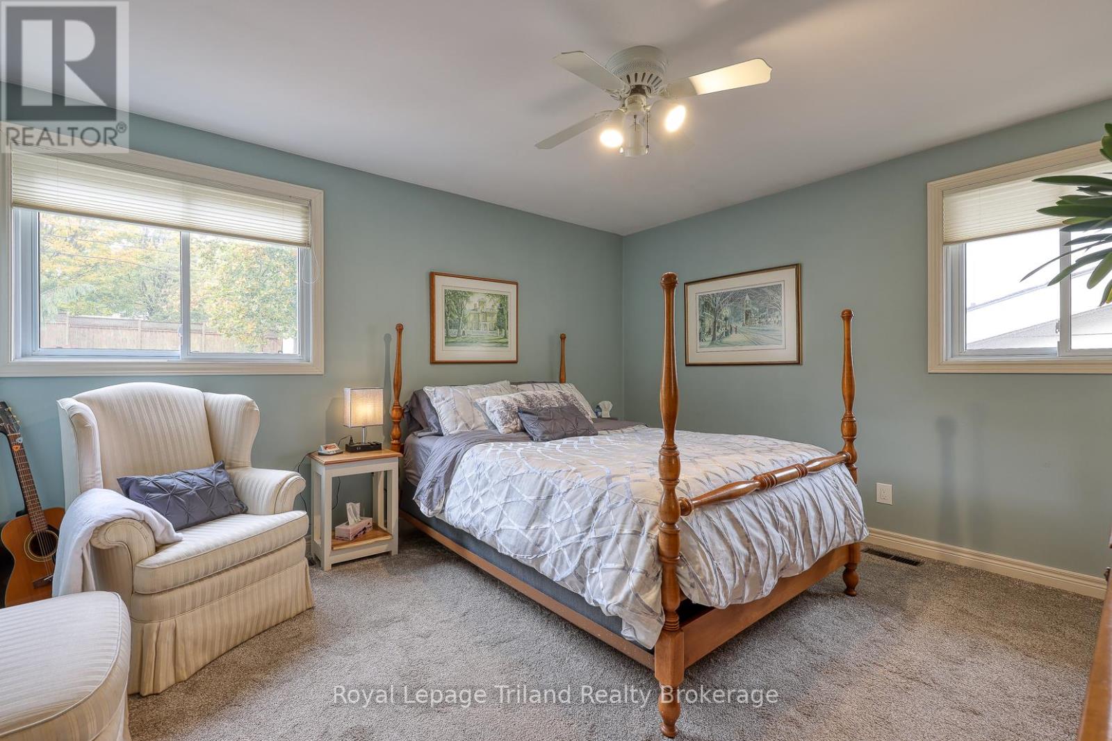 386 Sales Drive, Woodstock, Ontario  N4S 8K3 - Photo 20 - X12480521