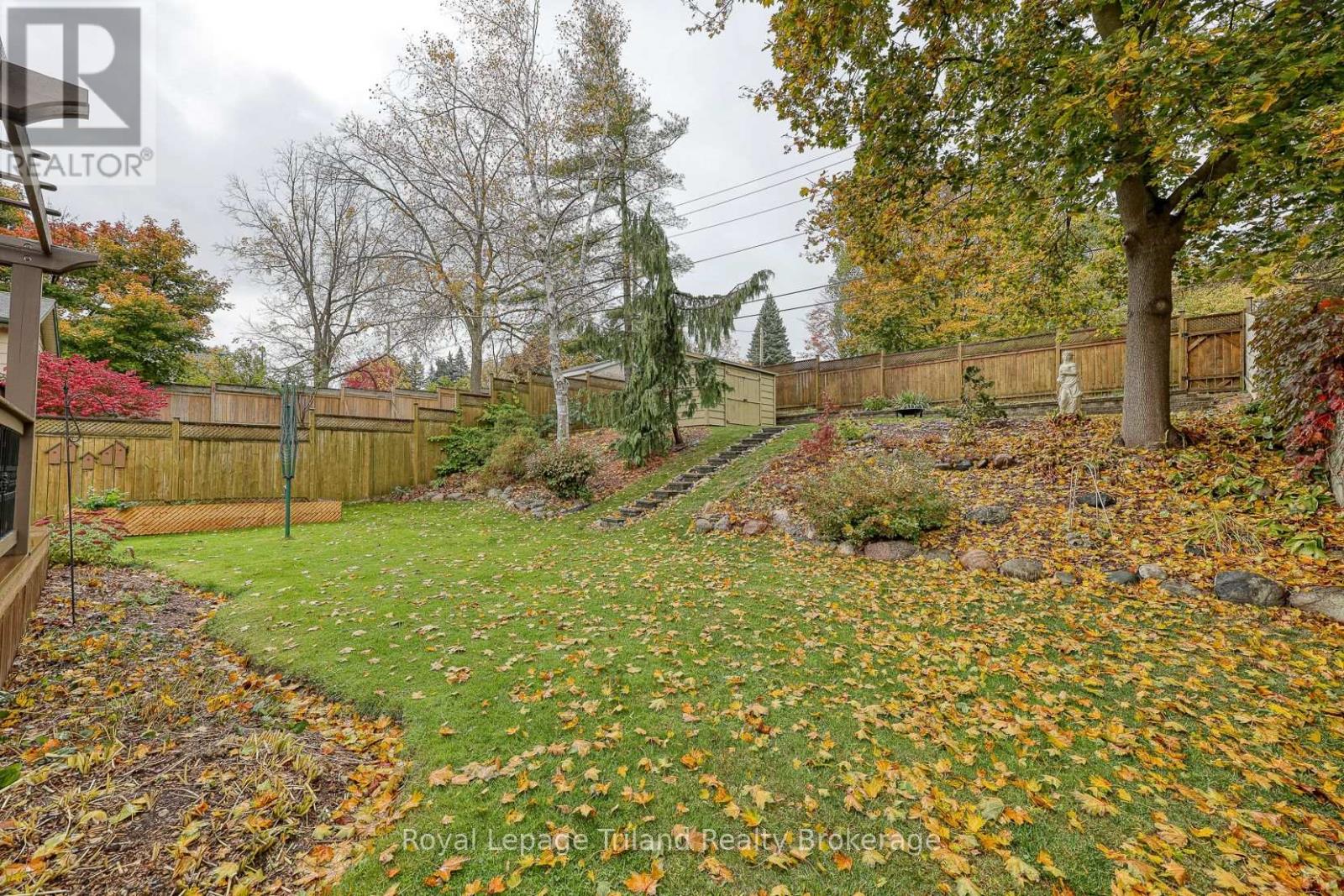 386 Sales Drive, Woodstock, Ontario  N4S 8K3 - Photo 32 - X12480521