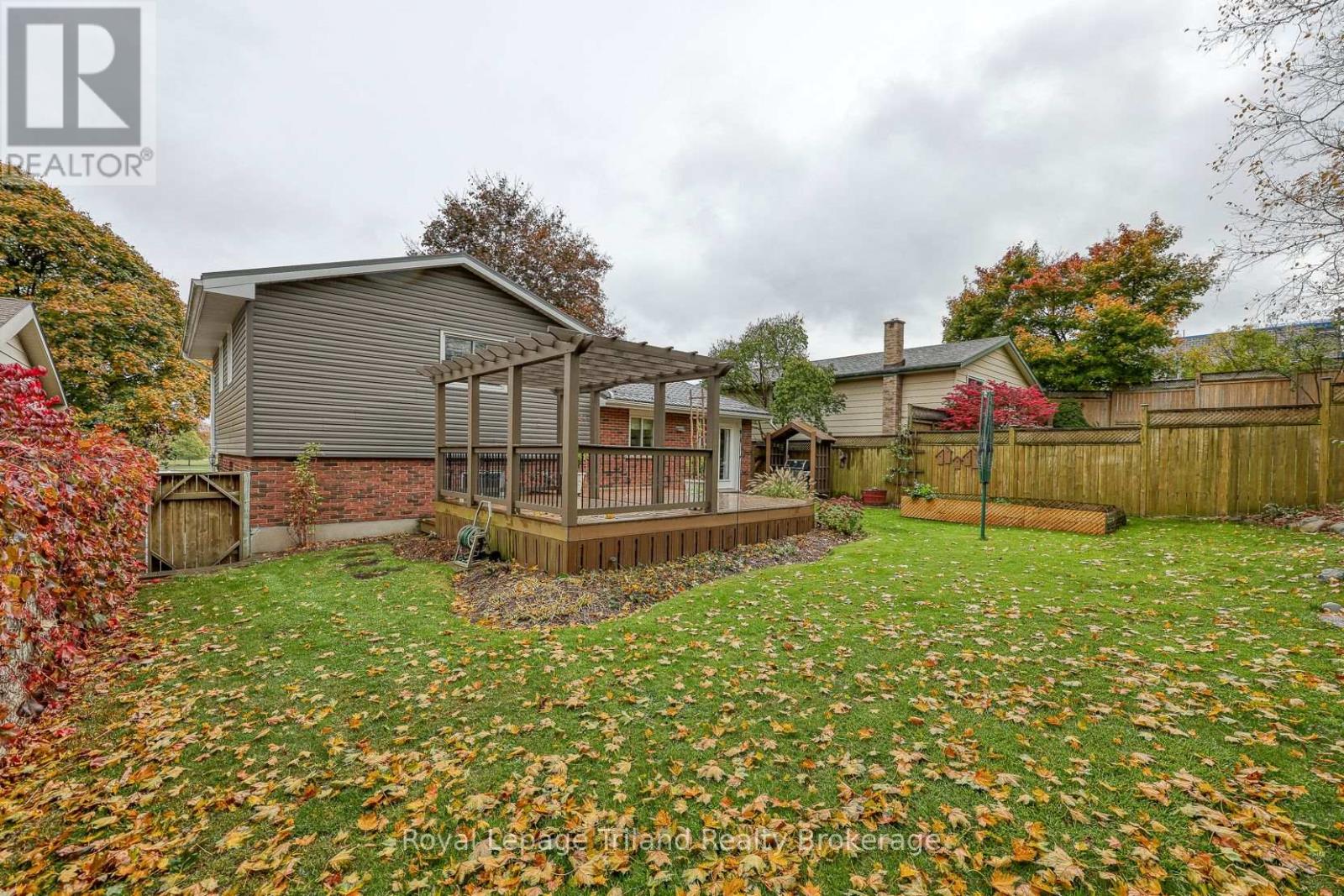 386 Sales Drive, Woodstock, Ontario  N4S 8K3 - Photo 33 - X12480521