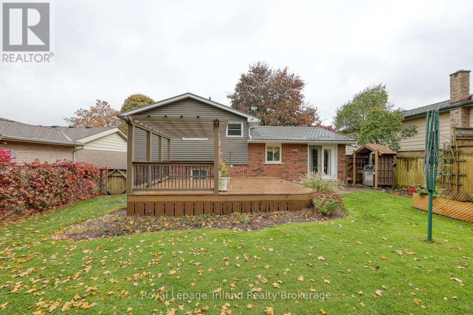 386 Sales Drive, Woodstock, Ontario  N4S 8K3 - Photo 34 - X12480521