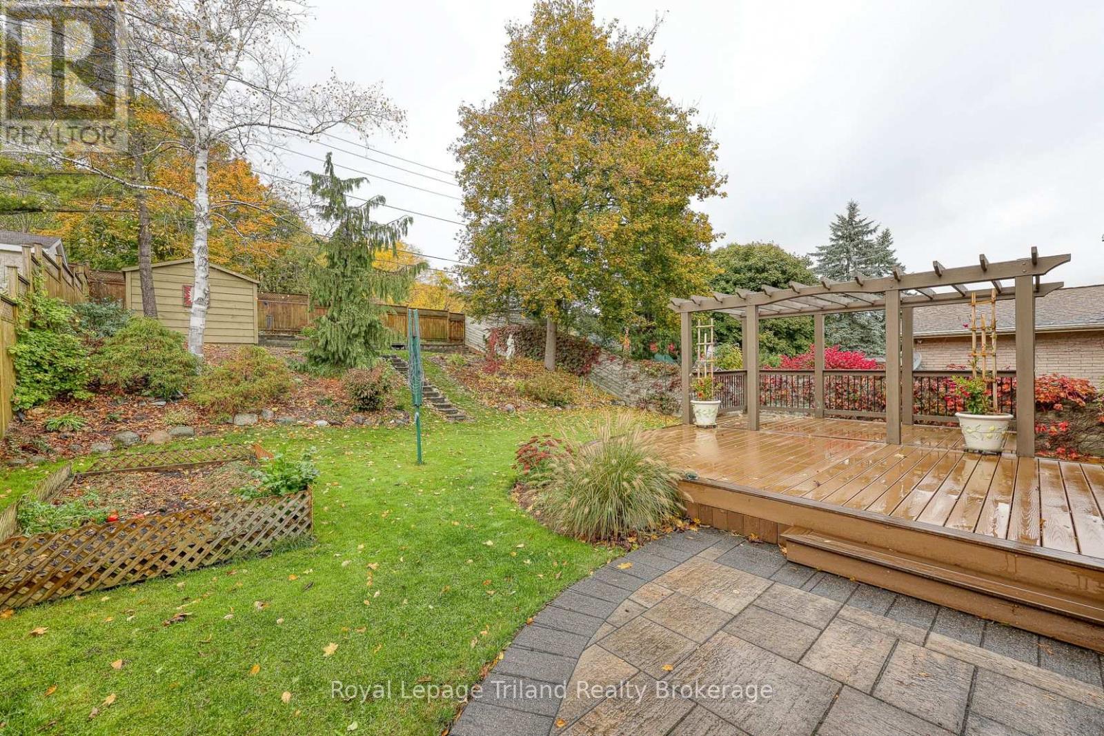 386 Sales Drive, Woodstock, Ontario  N4S 8K3 - Photo 37 - X12480521