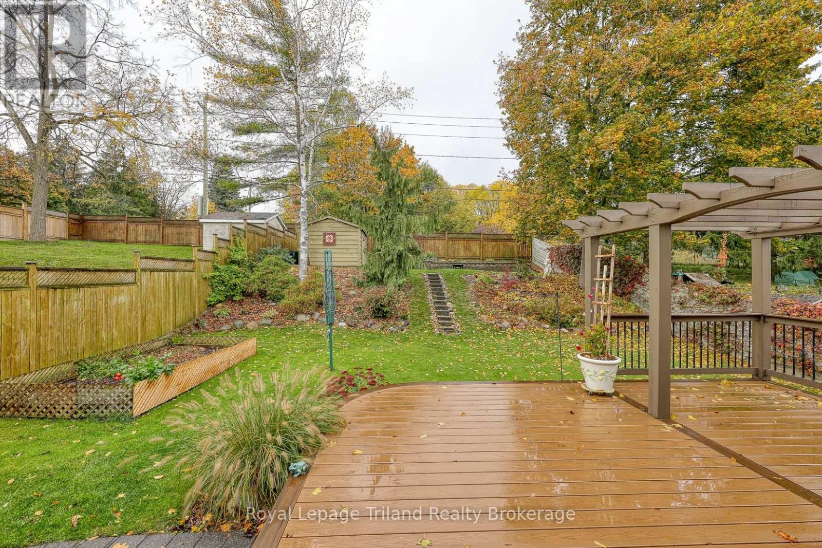 386 Sales Drive, Woodstock, Ontario  N4S 8K3 - Photo 39 - X12480521