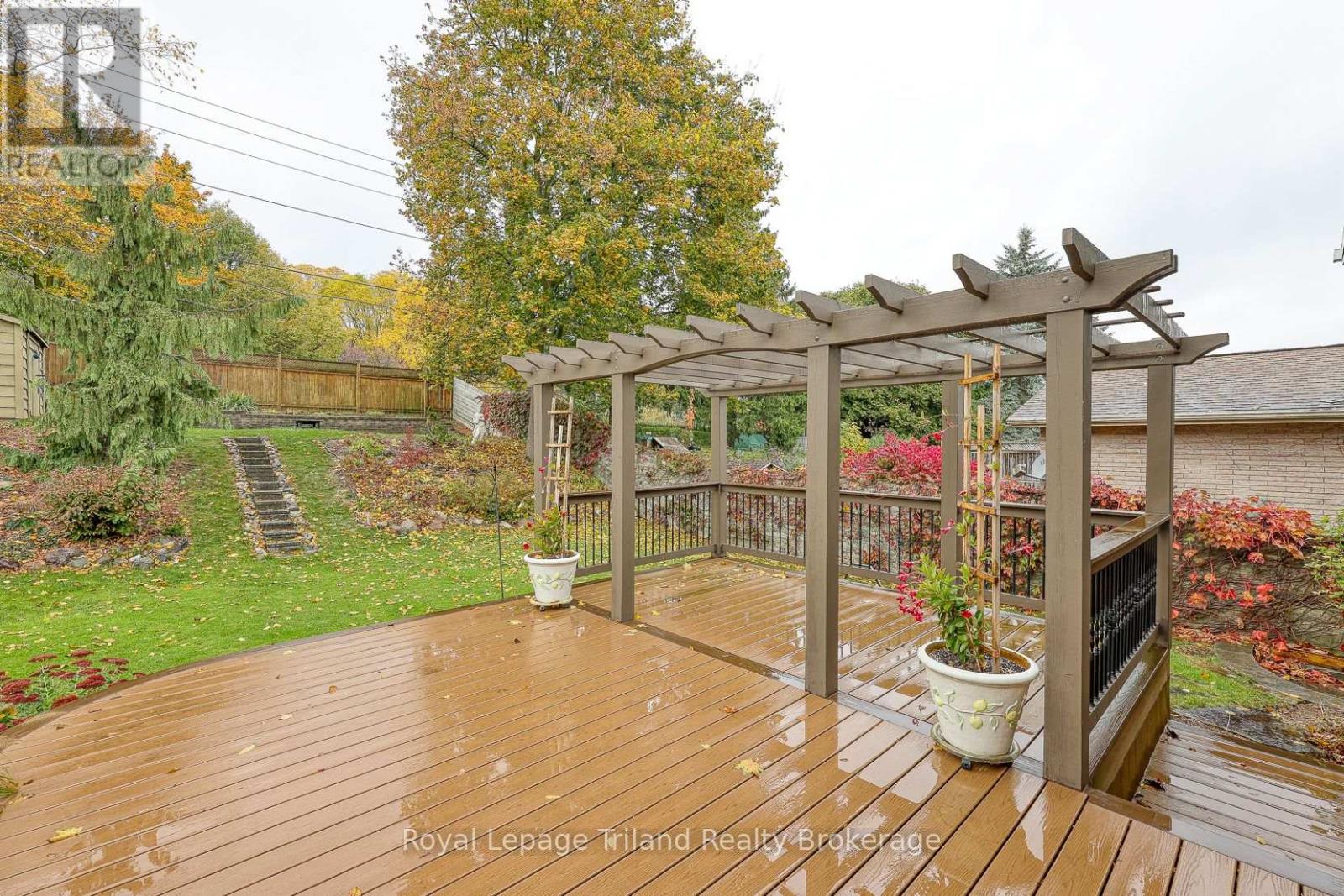 386 Sales Drive, Woodstock, Ontario  N4S 8K3 - Photo 40 - X12480521