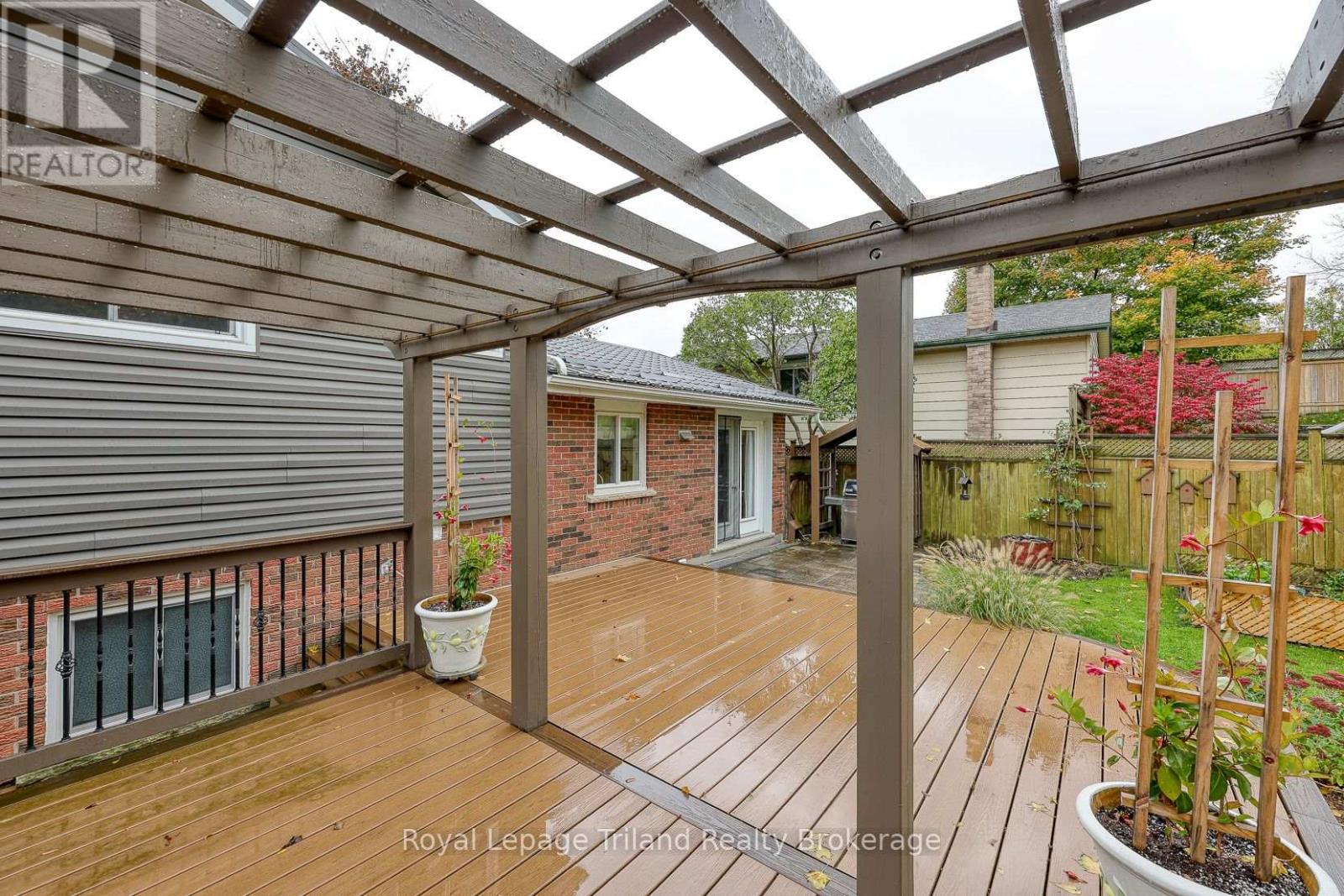 386 Sales Drive, Woodstock, Ontario  N4S 8K3 - Photo 41 - X12480521