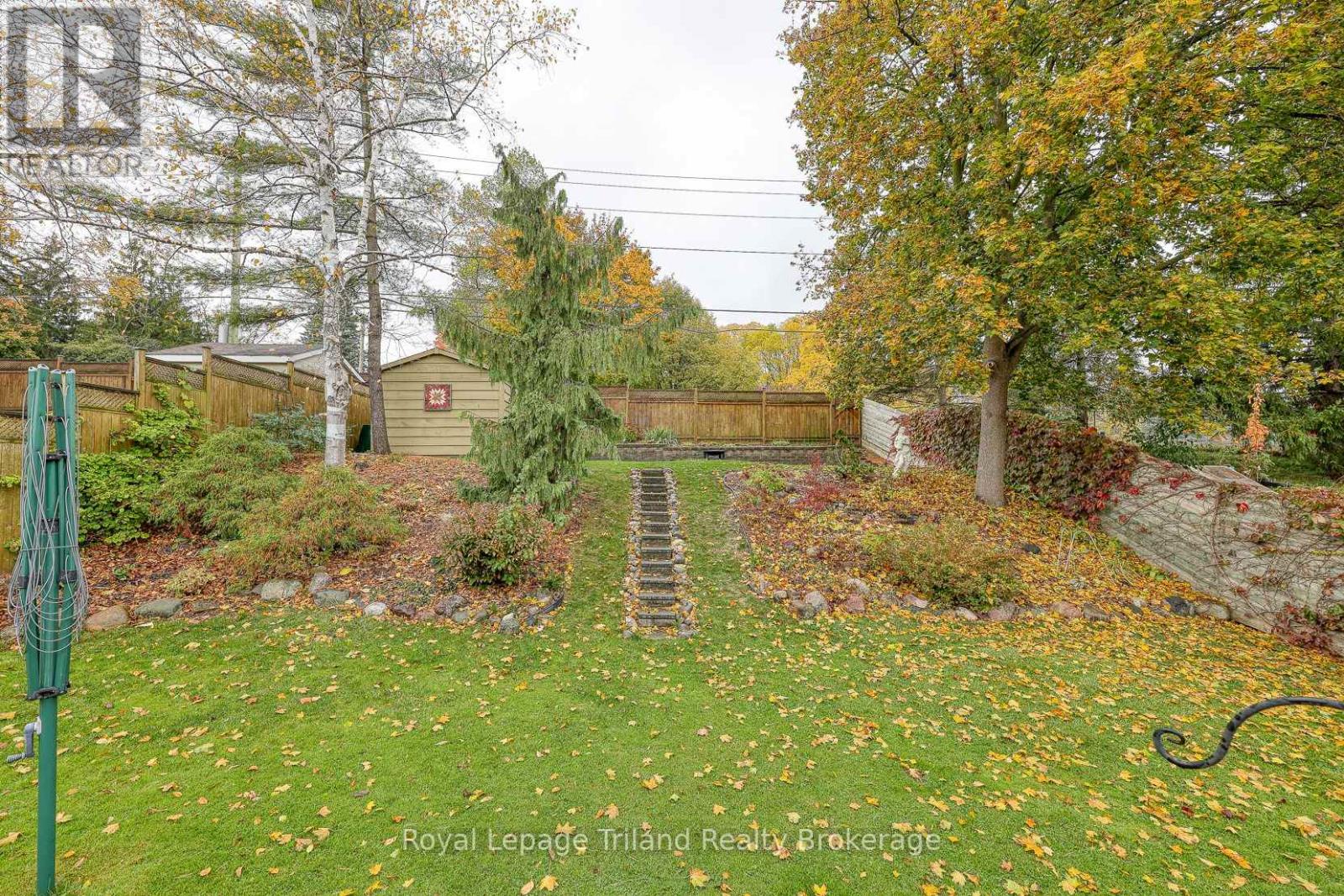 386 Sales Drive, Woodstock, Ontario  N4S 8K3 - Photo 42 - X12480521
