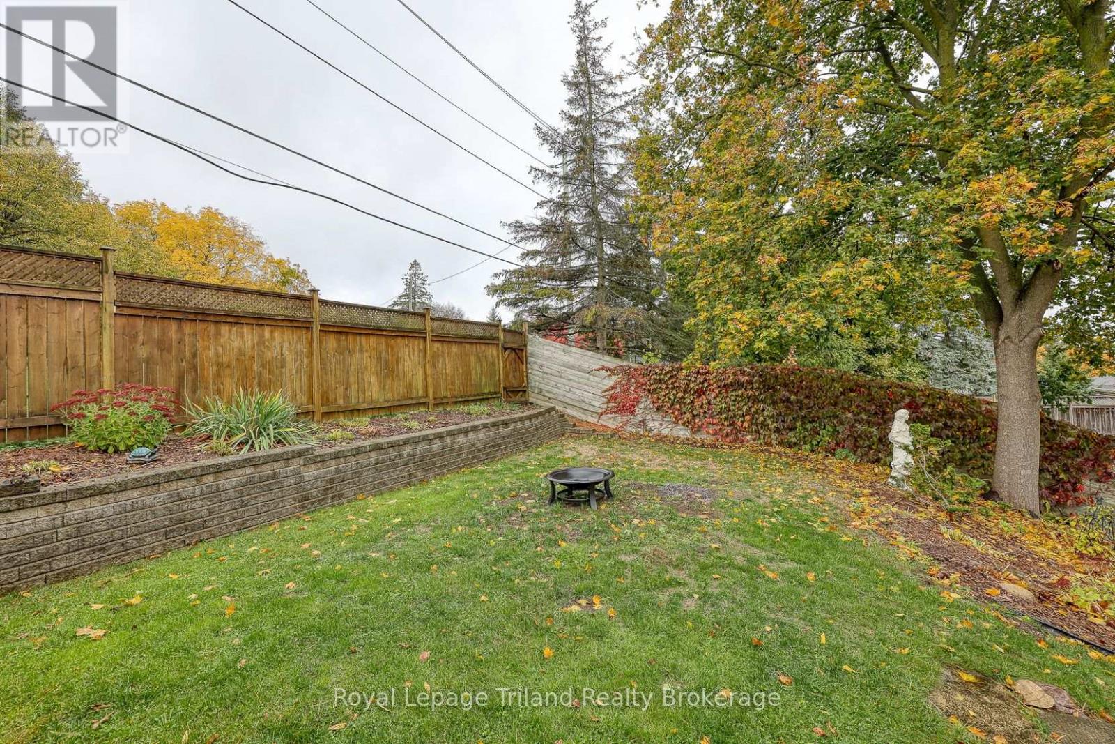 386 Sales Drive, Woodstock, Ontario  N4S 8K3 - Photo 44 - X12480521