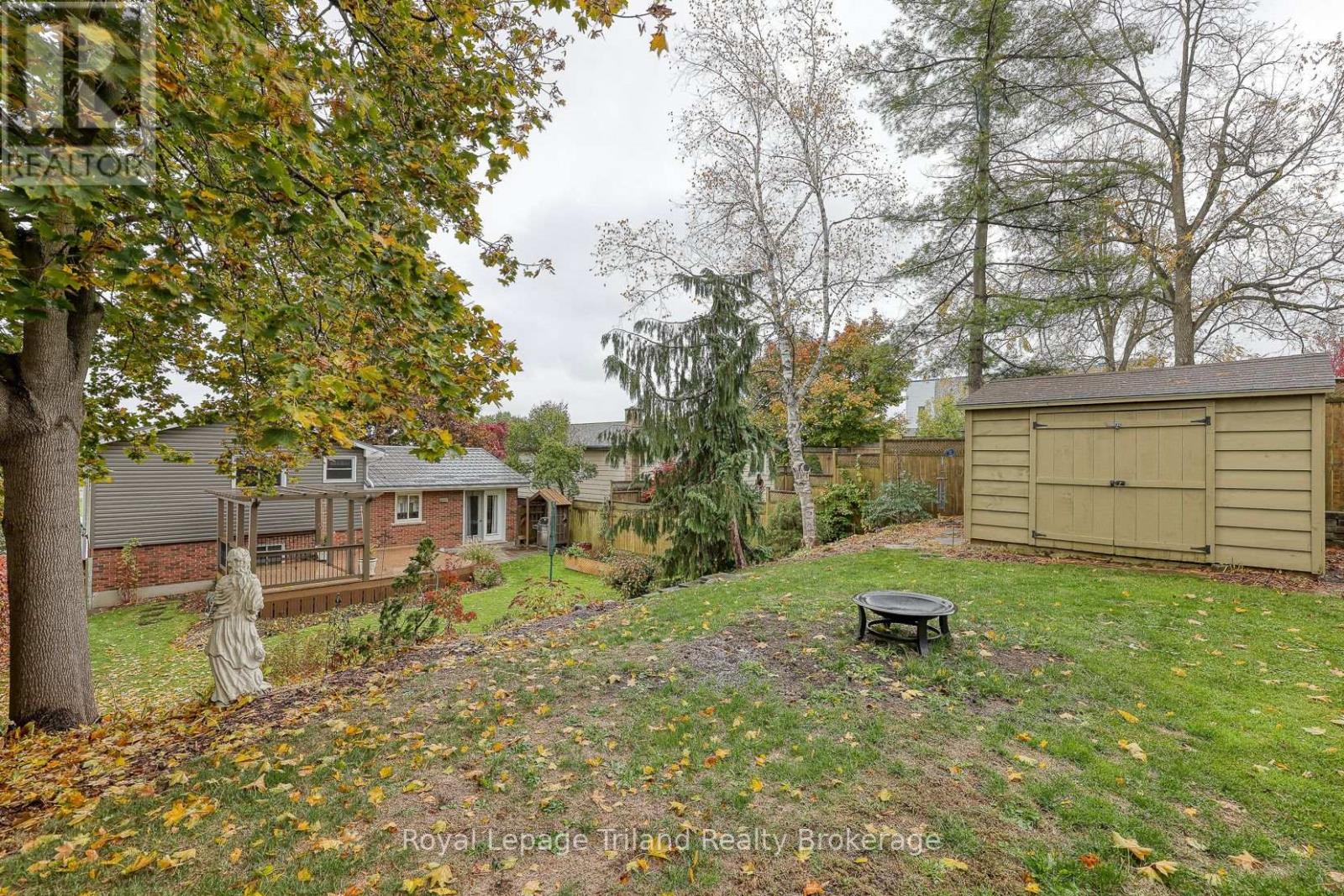 386 Sales Drive, Woodstock, Ontario  N4S 8K3 - Photo 45 - X12480521